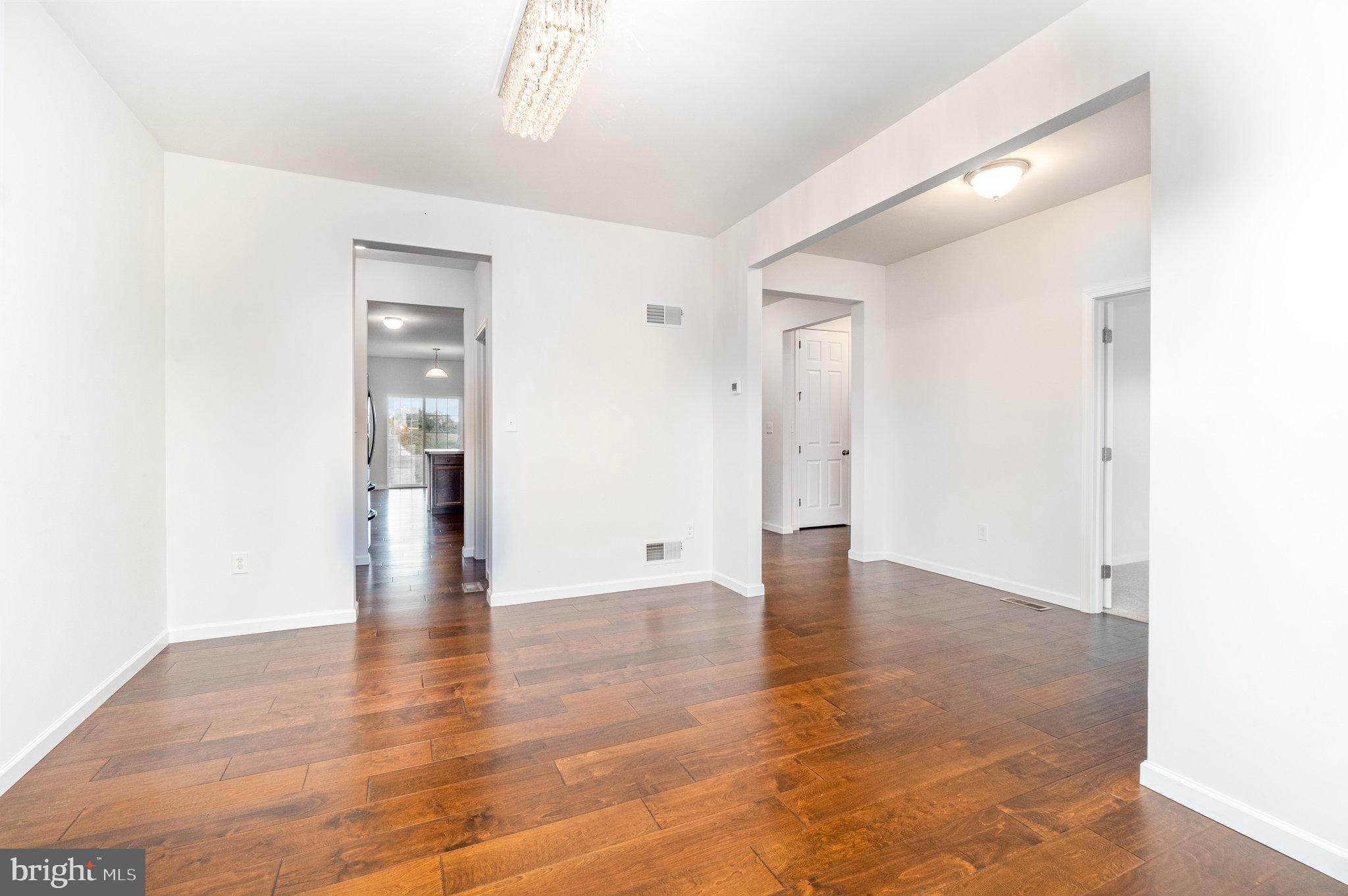 APPLE WOOD - Residential