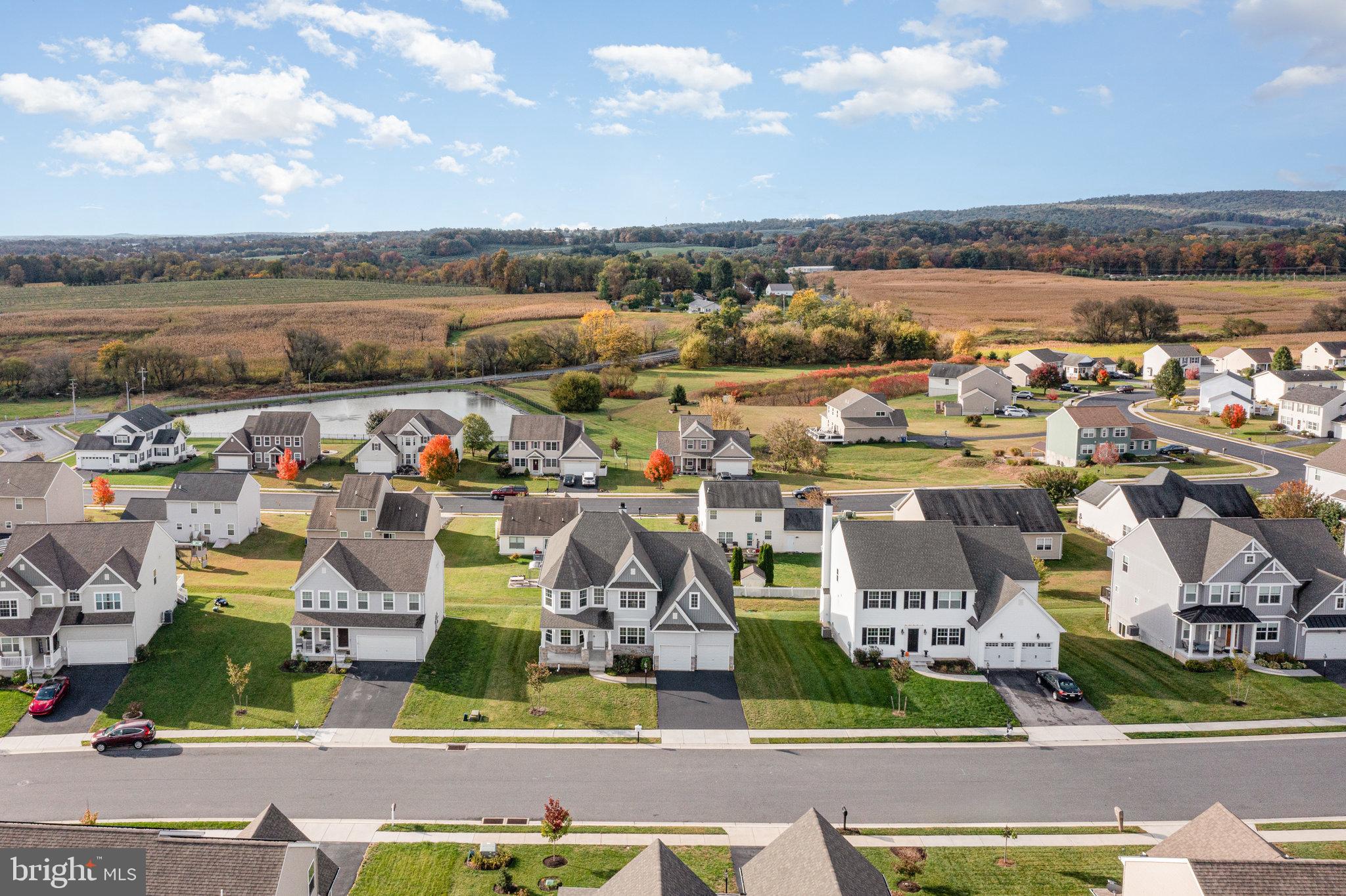 APPLE WOOD - Residential