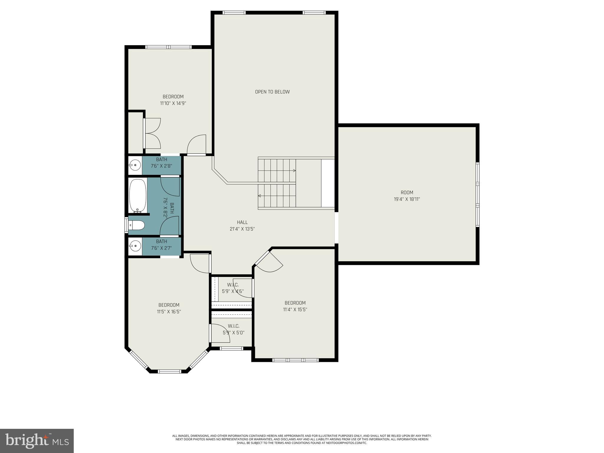 APPLE WOOD - Residential