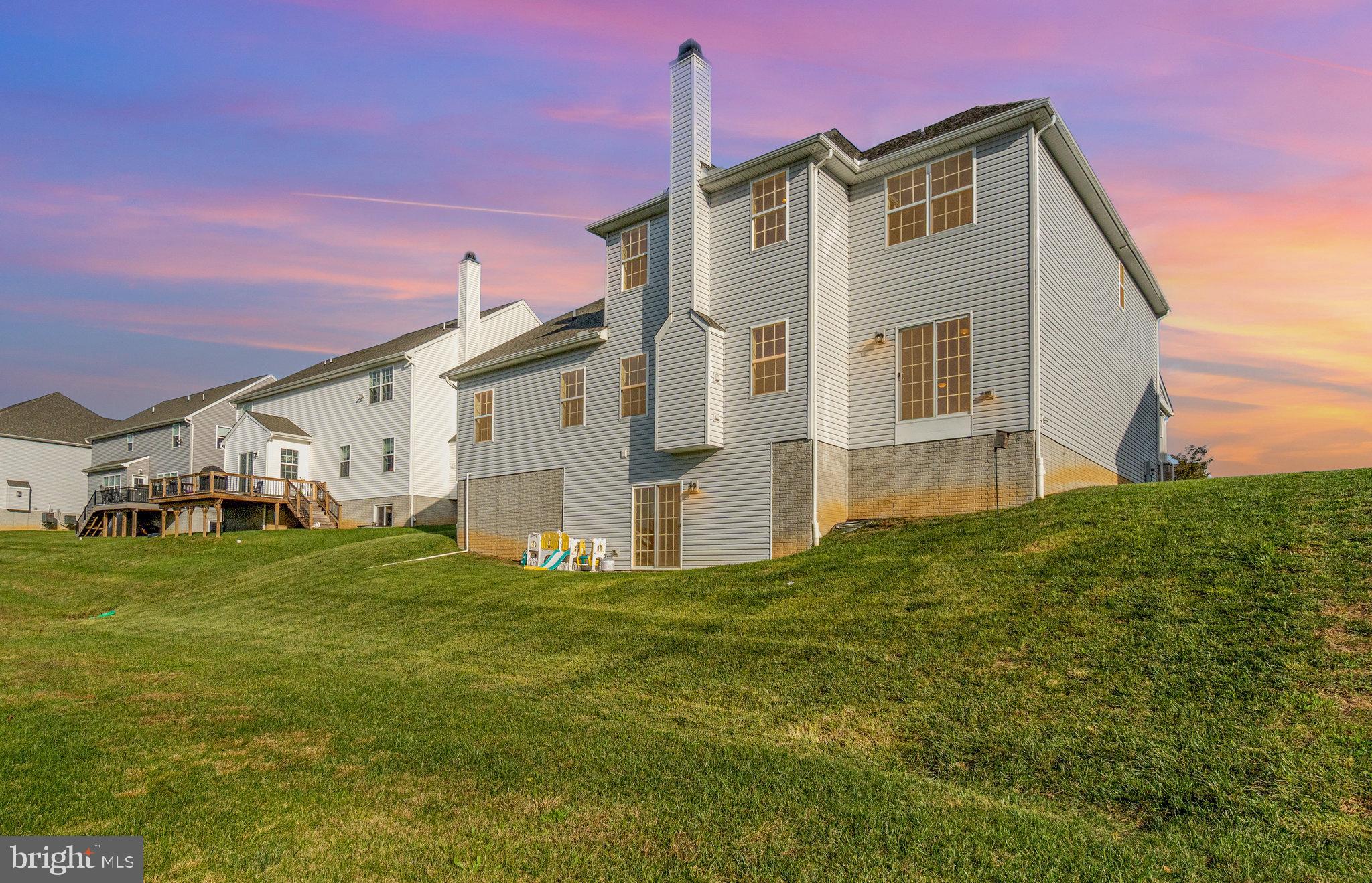 APPLE WOOD - Residential