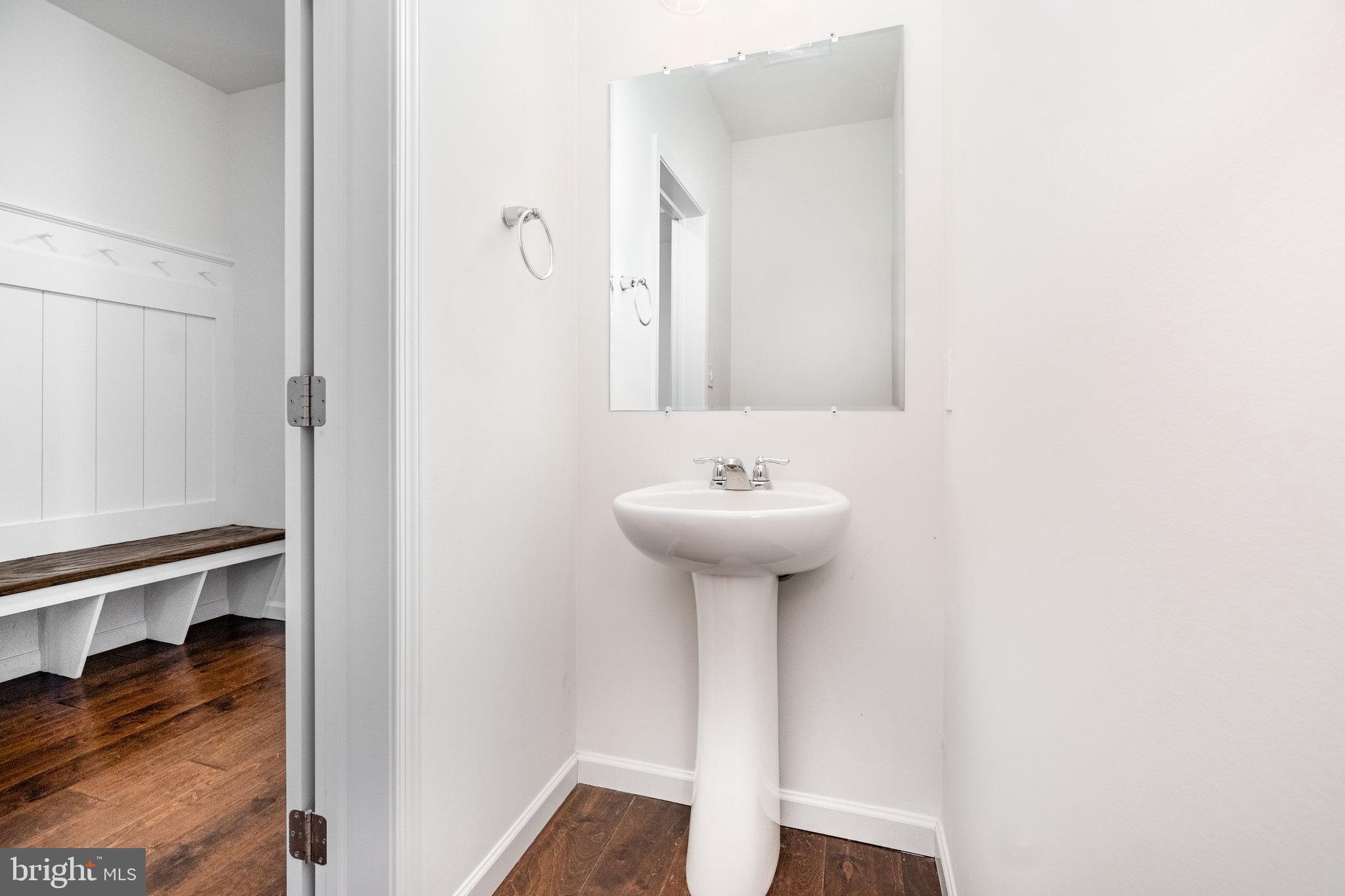 APPLE WOOD - Residential