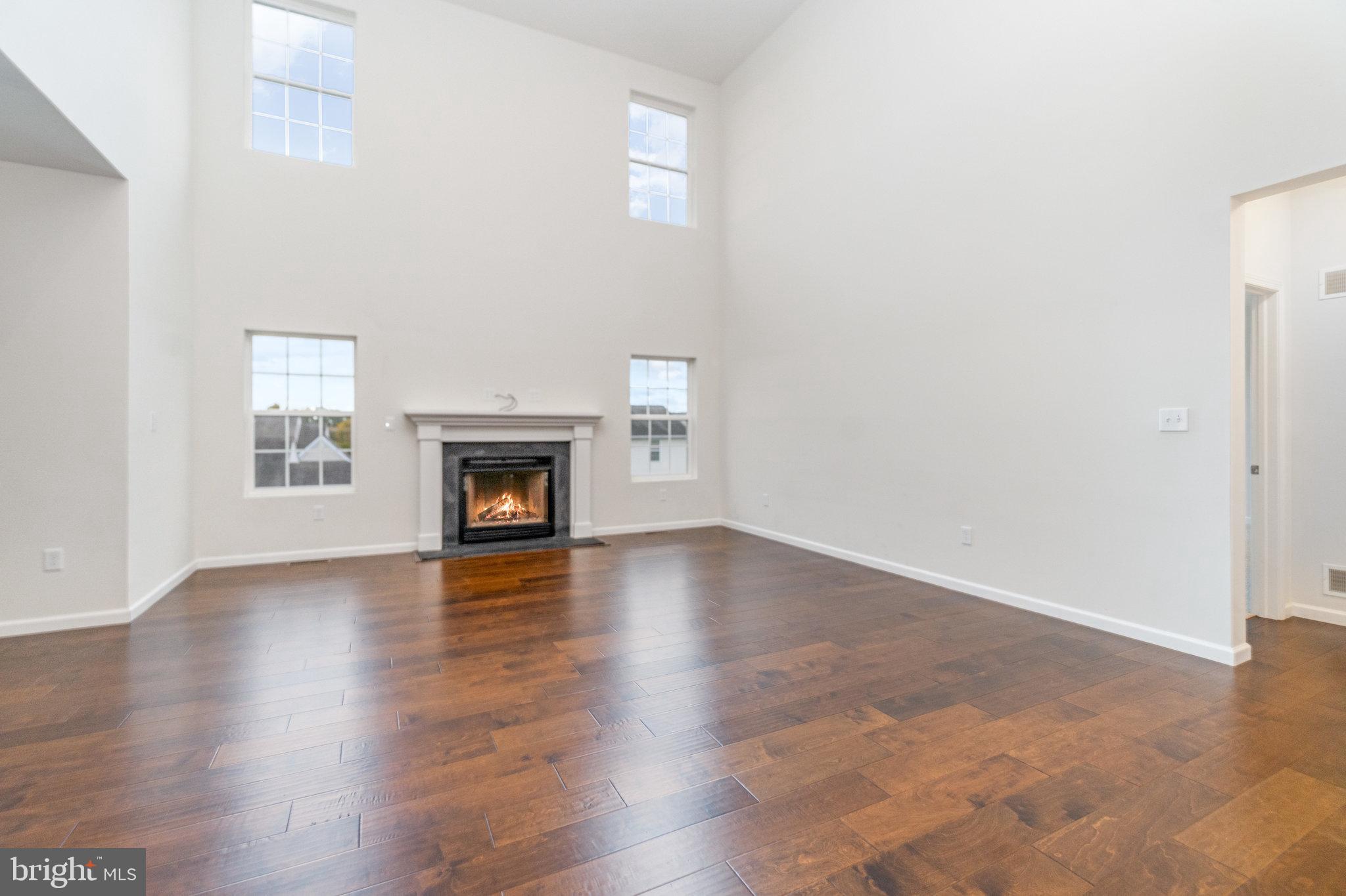 APPLE WOOD - Residential