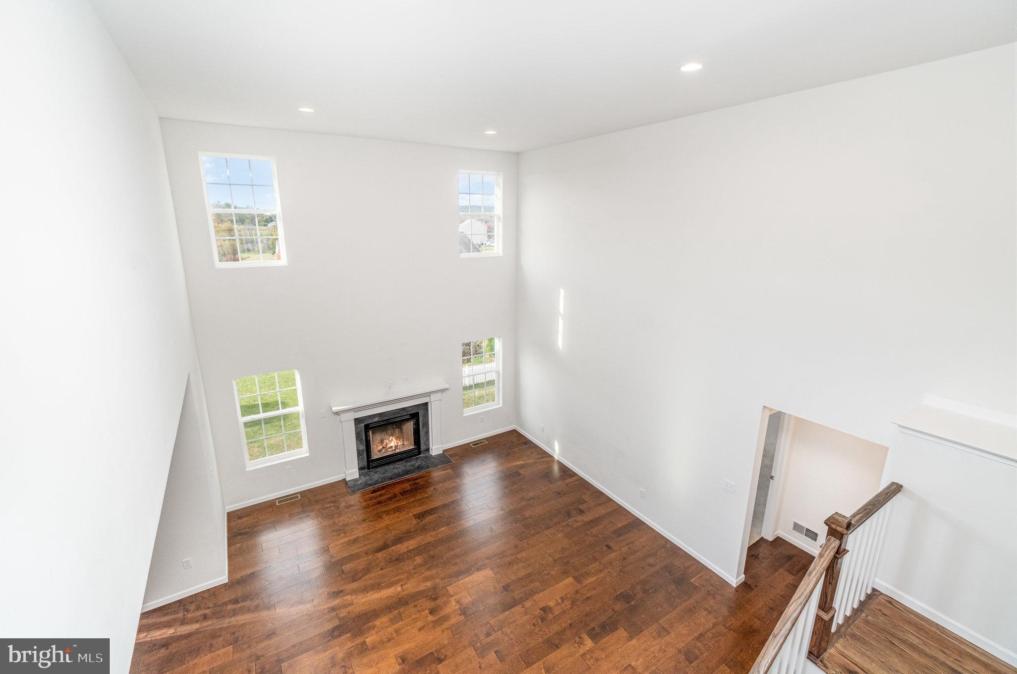 APPLE WOOD - Residential