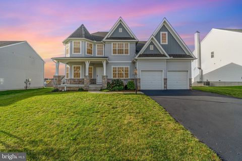 90 MCINTOSH LANE ASPERS PA 17304