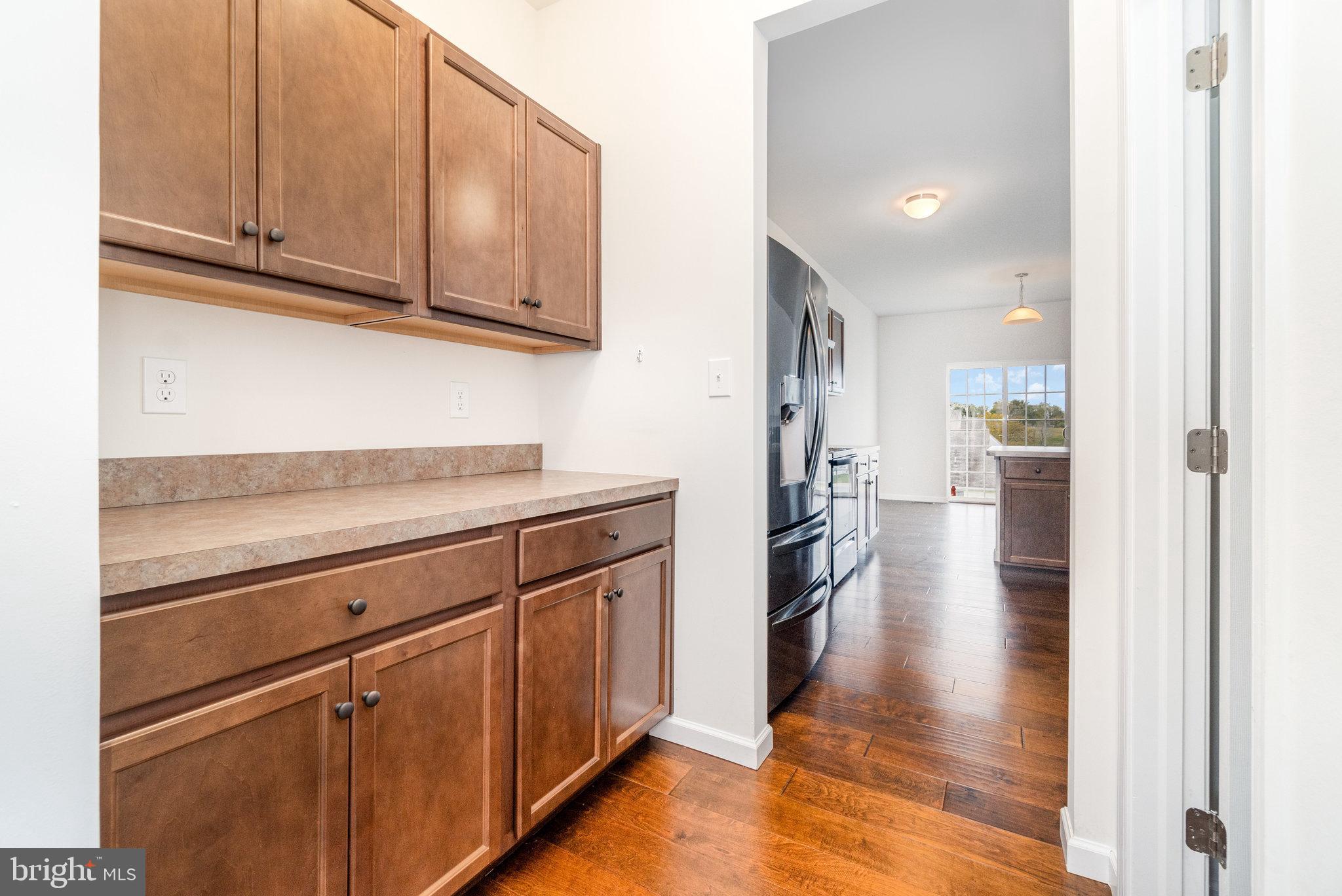 APPLE WOOD - Residential