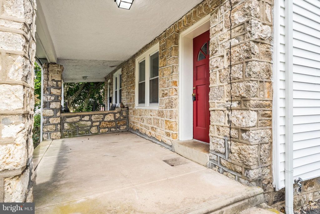 Photo of 96 Drexel Avenue, LANSDOWNE, PA 19050 (MLS # PADE2101764)