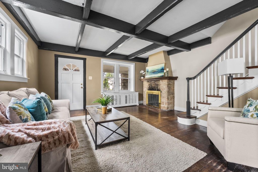 Photo of 96 Drexel Avenue, LANSDOWNE, PA 19050 (MLS # PADE2101764)