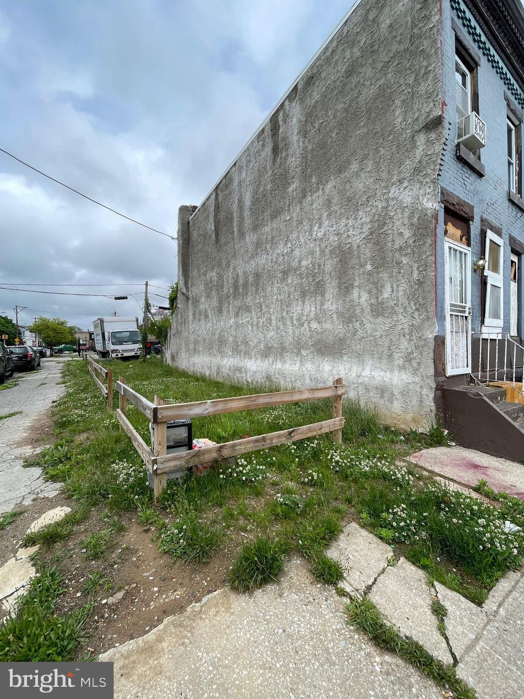 Photo of 2400 N Napa Street, PHILADELPHIA, PA 19132 (MLS # PAPH2355778)