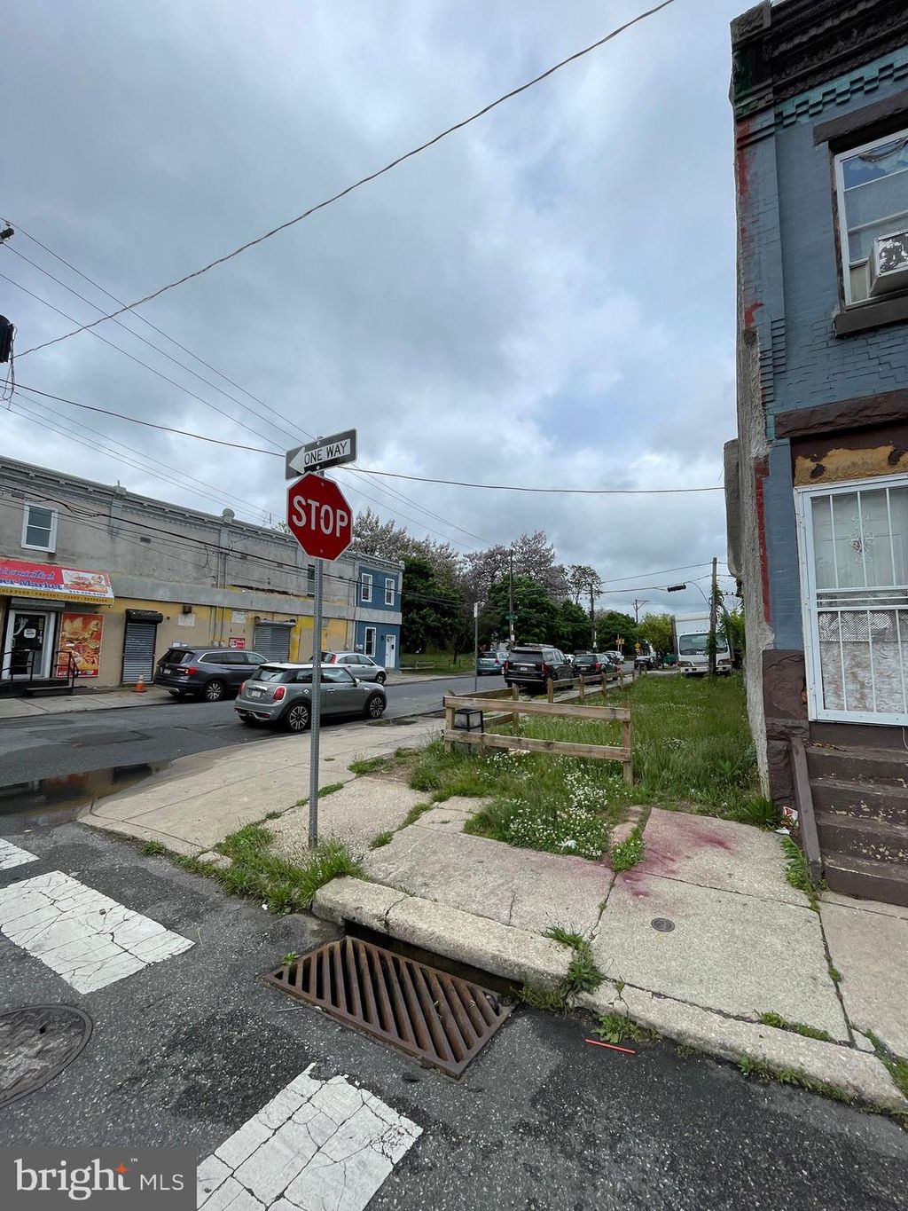 Photo of 2400 N Napa Street, PHILADELPHIA, PA 19132 (MLS # PAPH2355778)