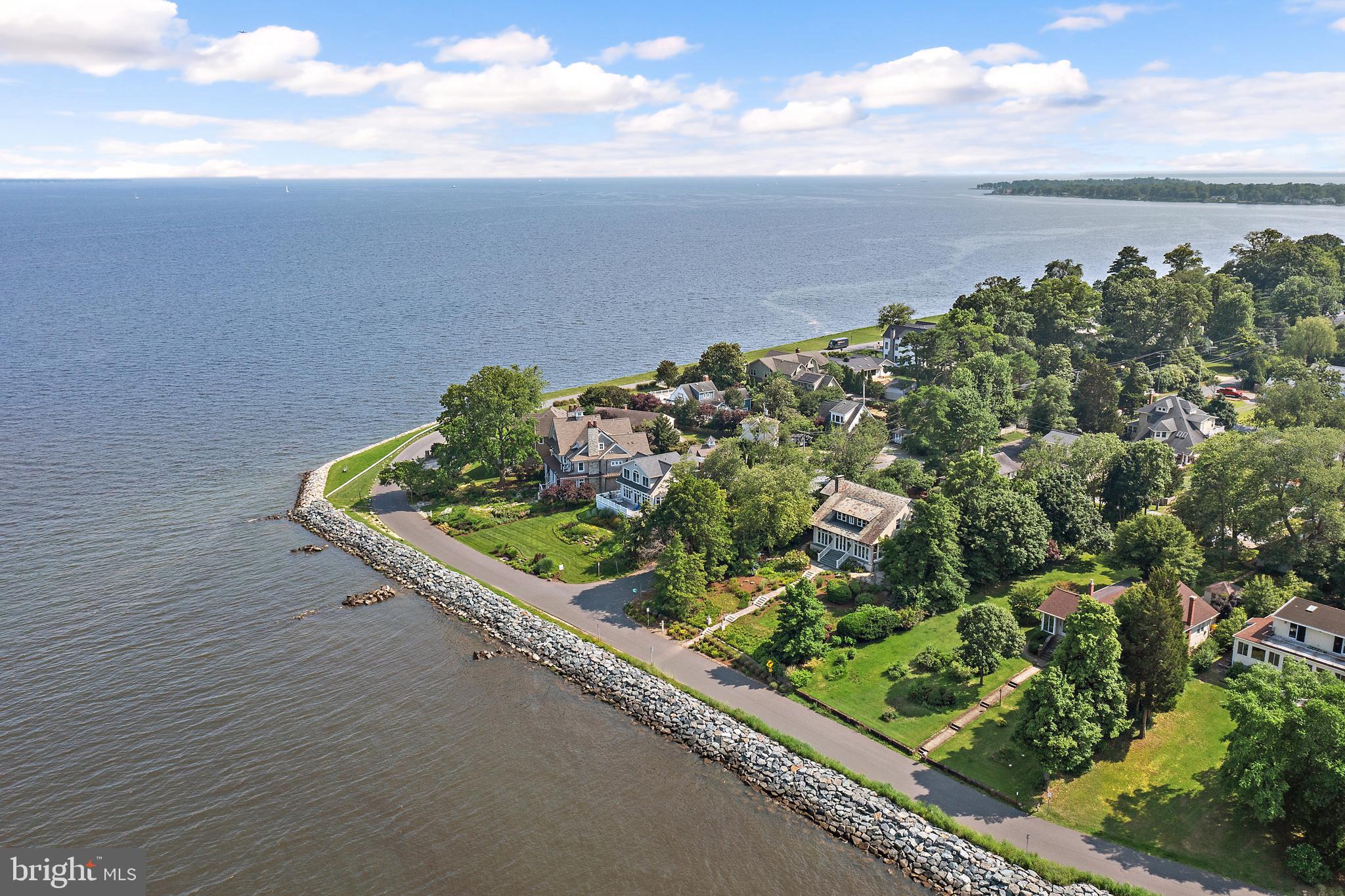 2 RIVER DRIVE