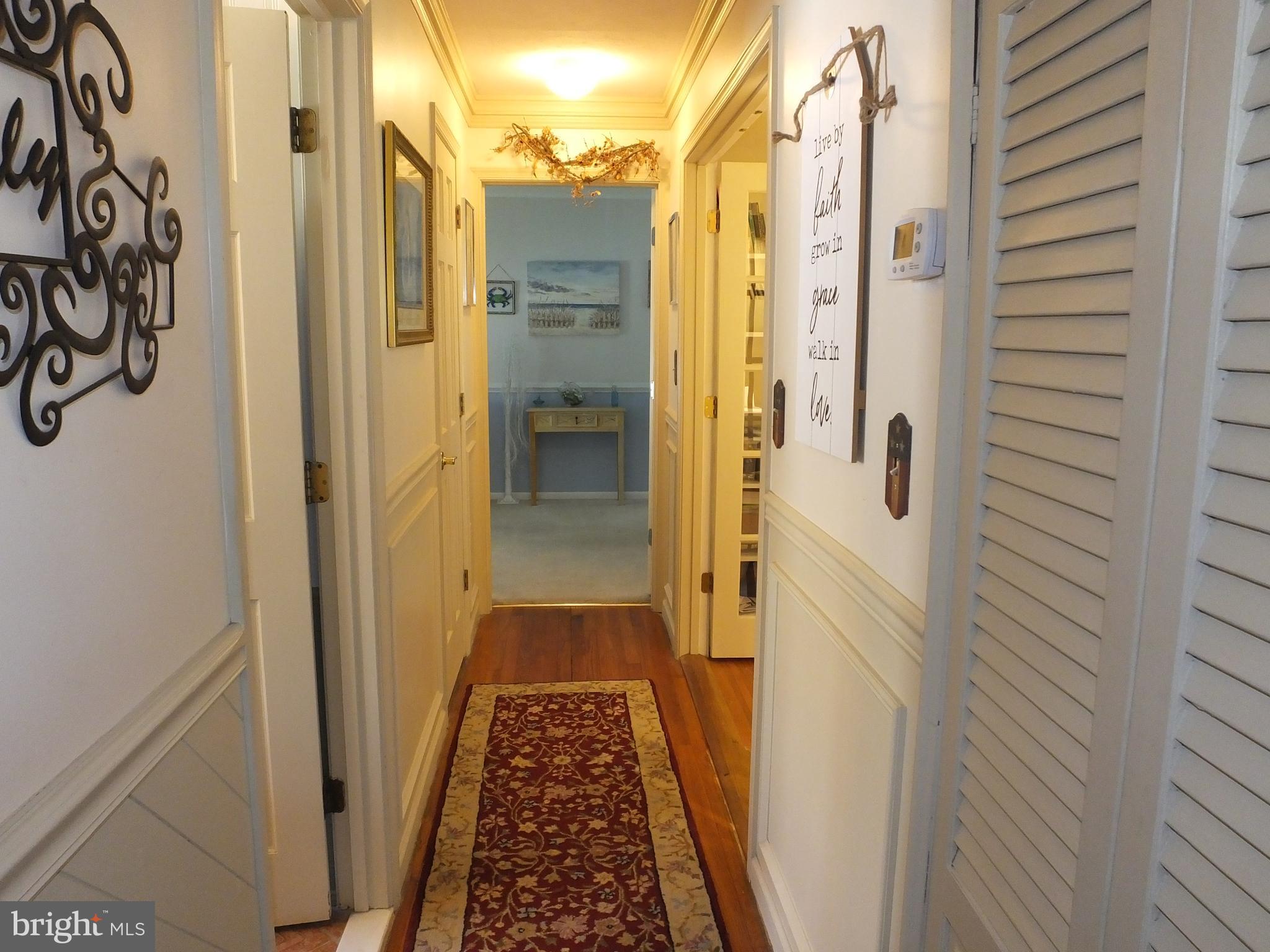 FISHING CREEK/HOOPERS ISLAND - Residential