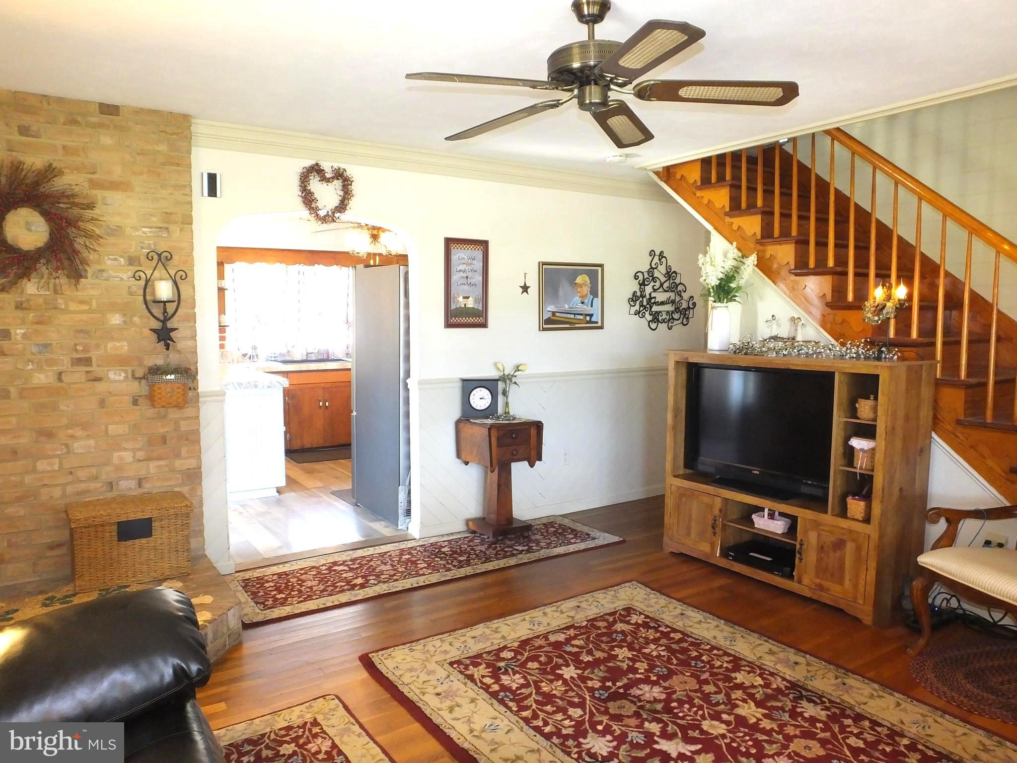 FISHING CREEK/HOOPERS ISLAND - Residential