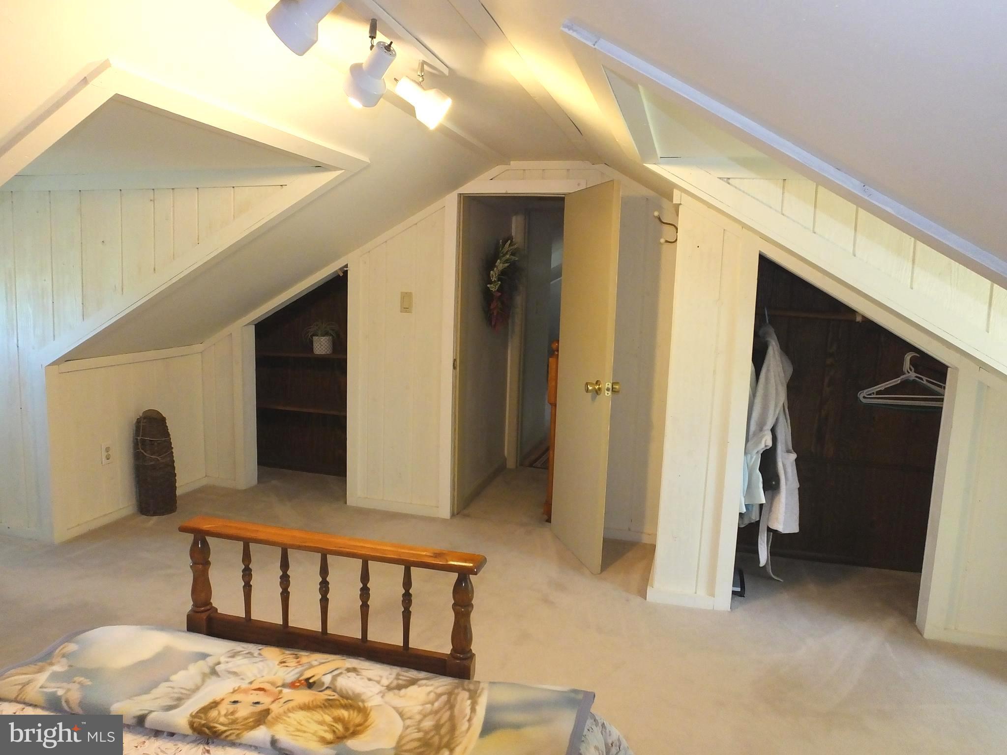 FISHING CREEK/HOOPERS ISLAND - Residential