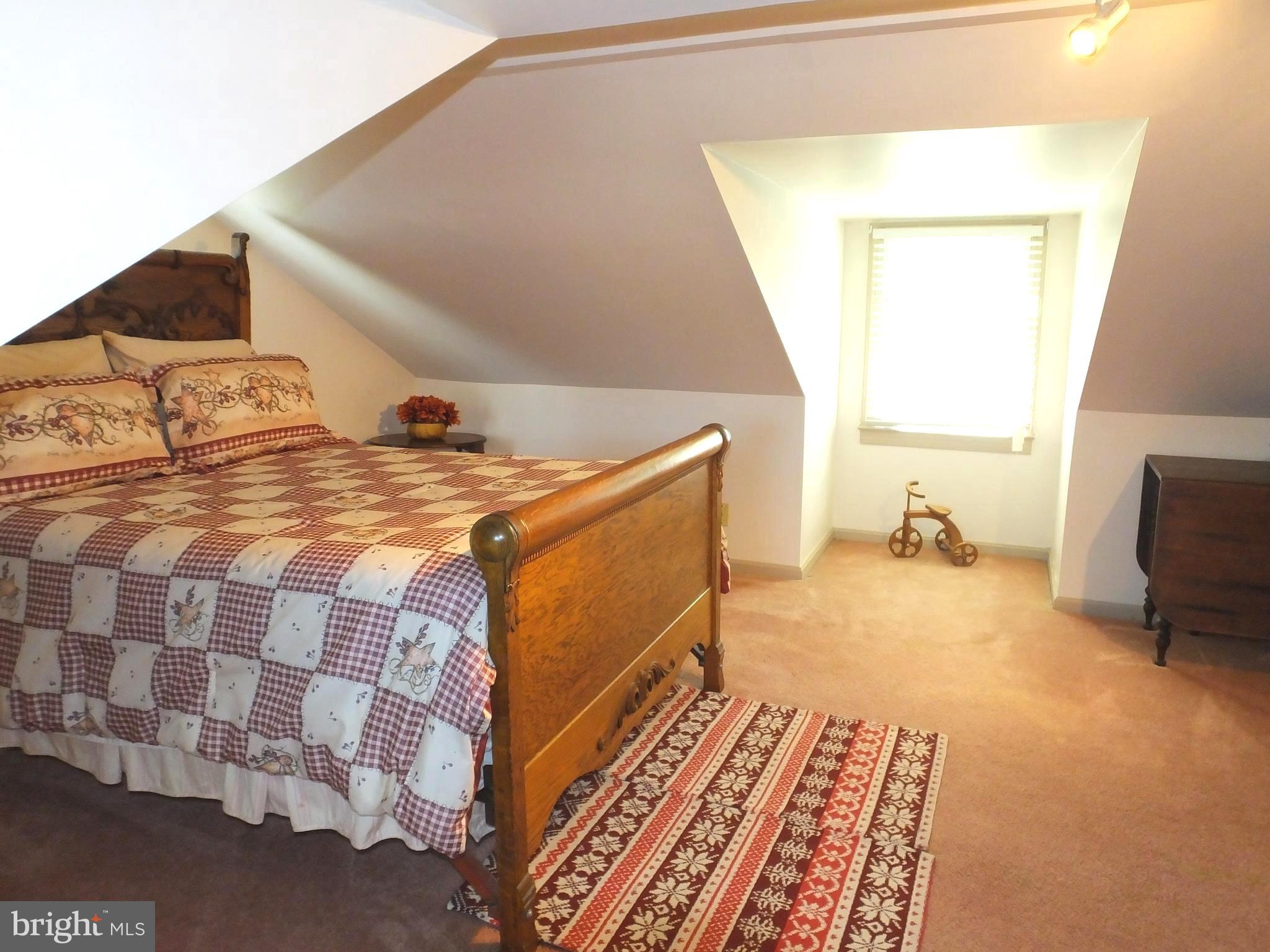 FISHING CREEK/HOOPERS ISLAND - Residential