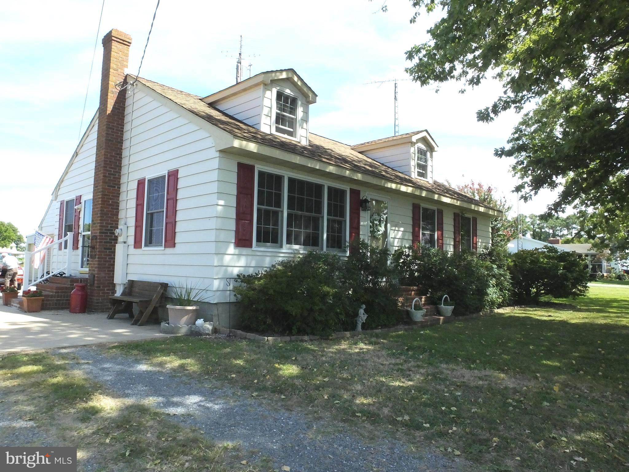 2517 OLD HOUSE POINT ROAD