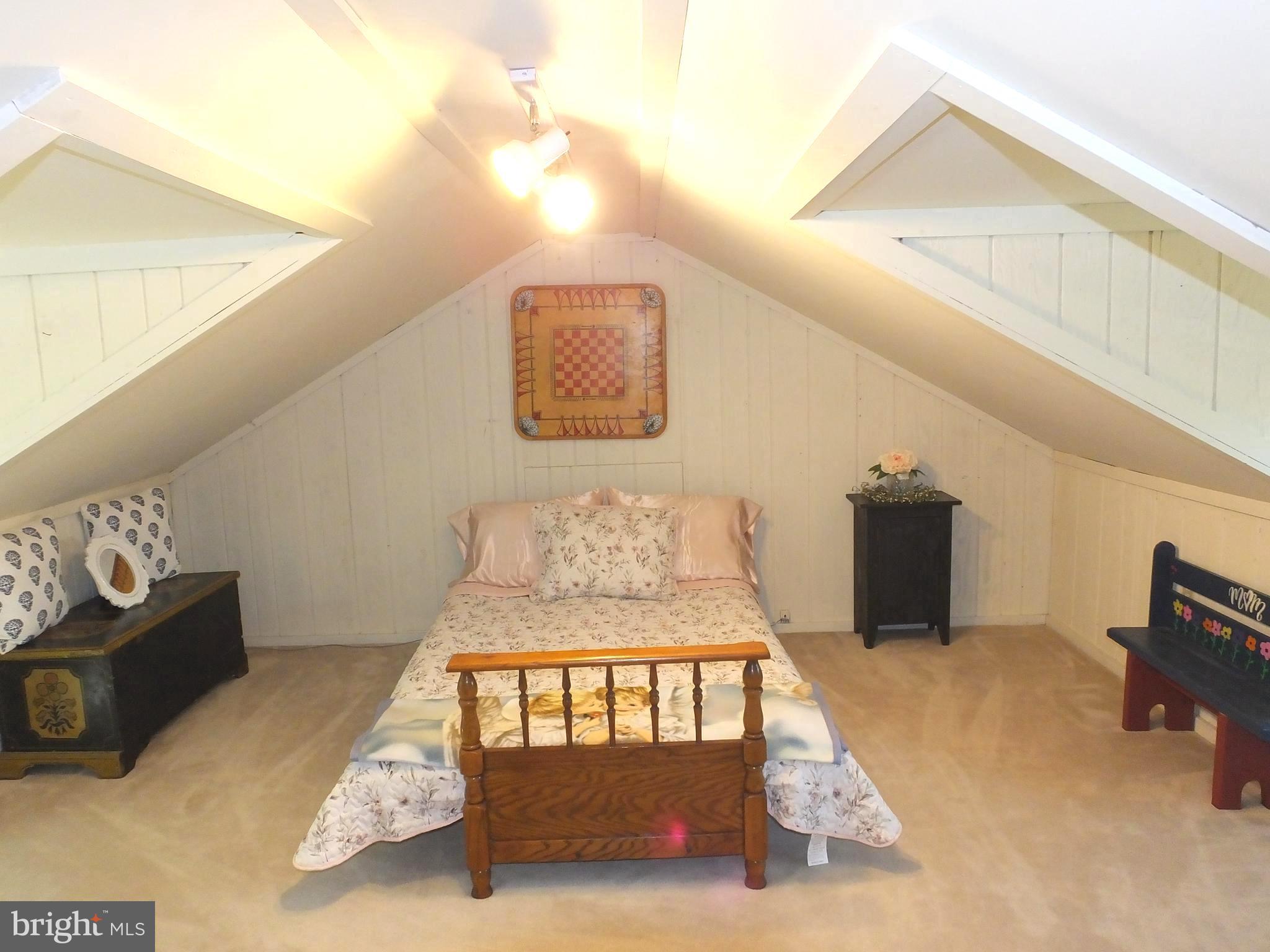 FISHING CREEK/HOOPERS ISLAND - Residential