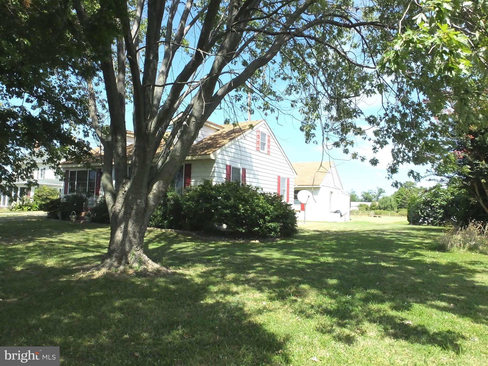 2517 OLD HOUSE POINT ROAD