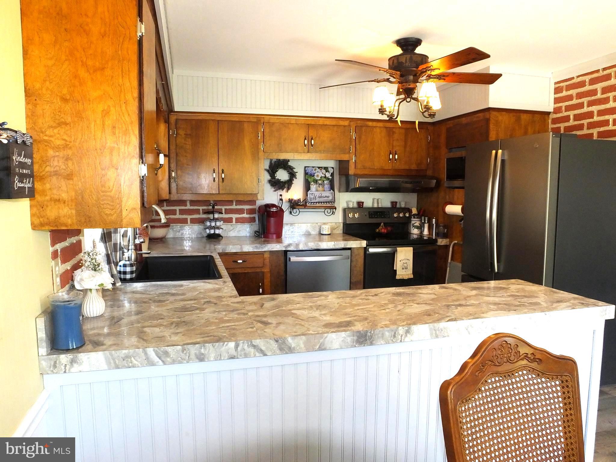 FISHING CREEK/HOOPERS ISLAND - Residential