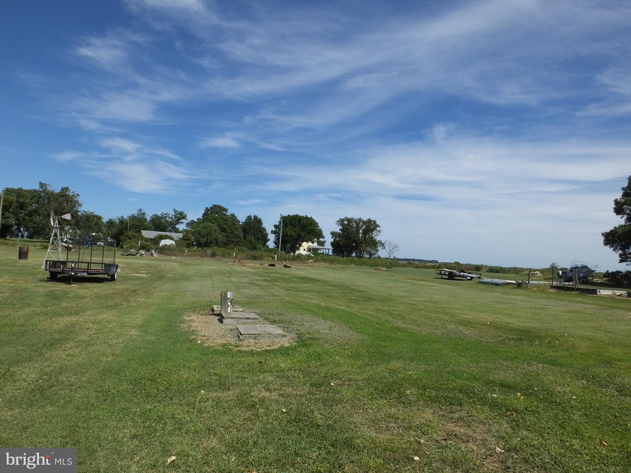FISHING CREEK/HOOPERS ISLAND - Residential