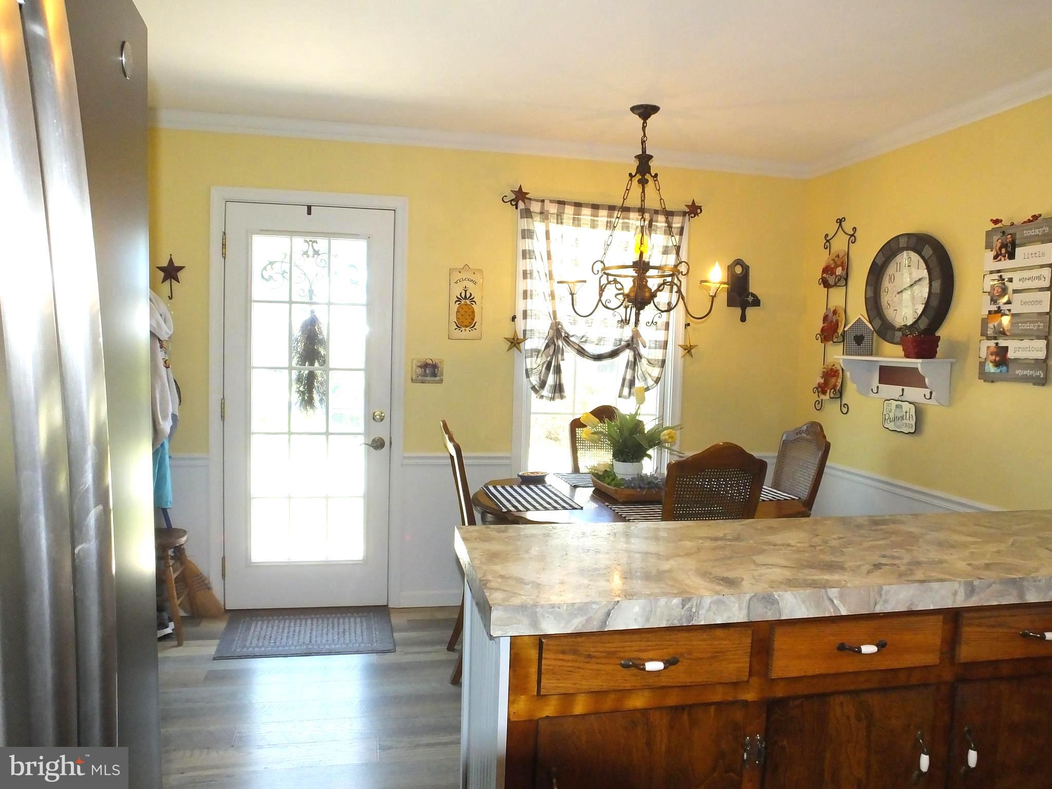 FISHING CREEK/HOOPERS ISLAND - Residential