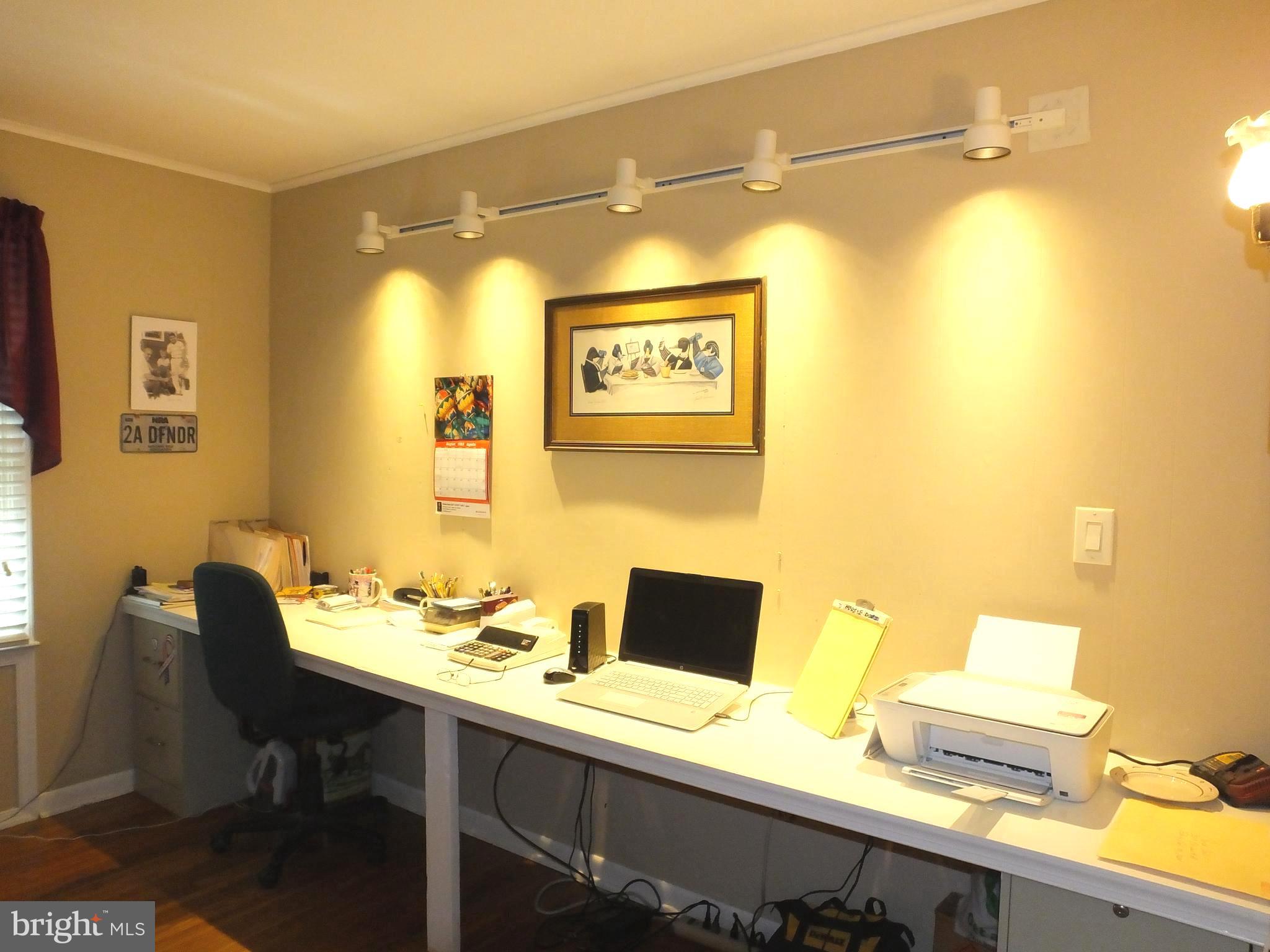 FISHING CREEK/HOOPERS ISLAND - Residential