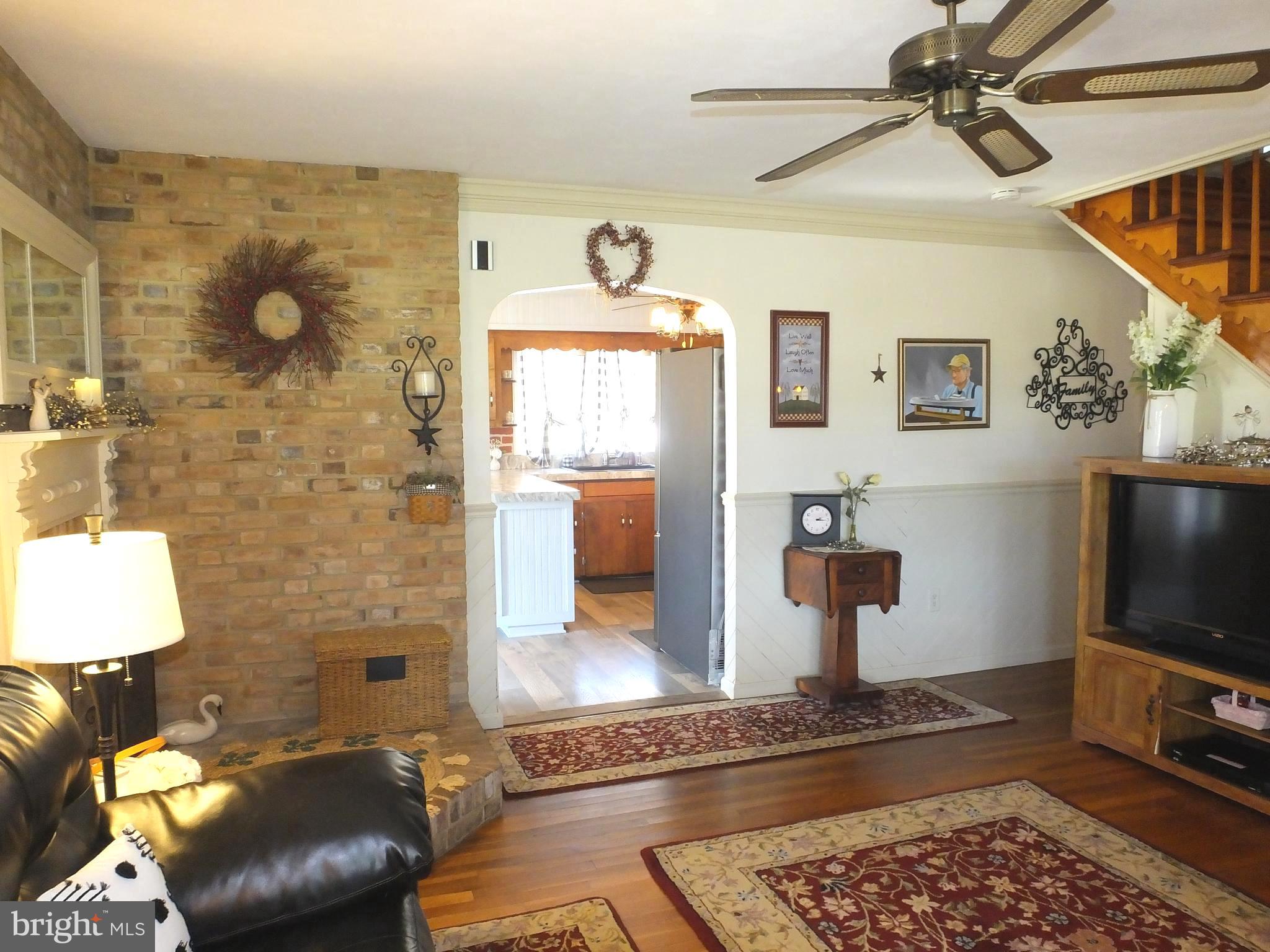 FISHING CREEK/HOOPERS ISLAND - Residential