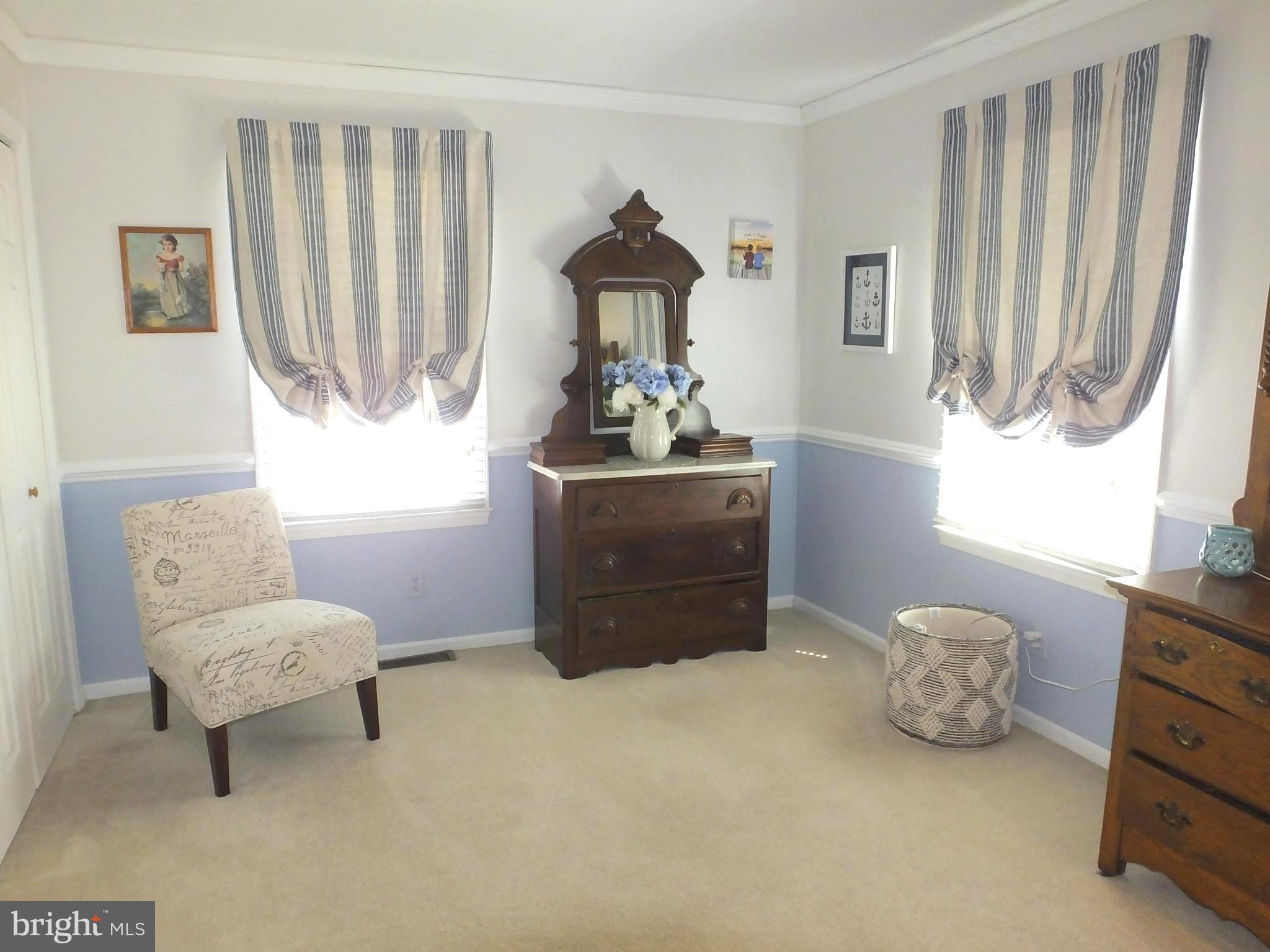 FISHING CREEK/HOOPERS ISLAND - Residential