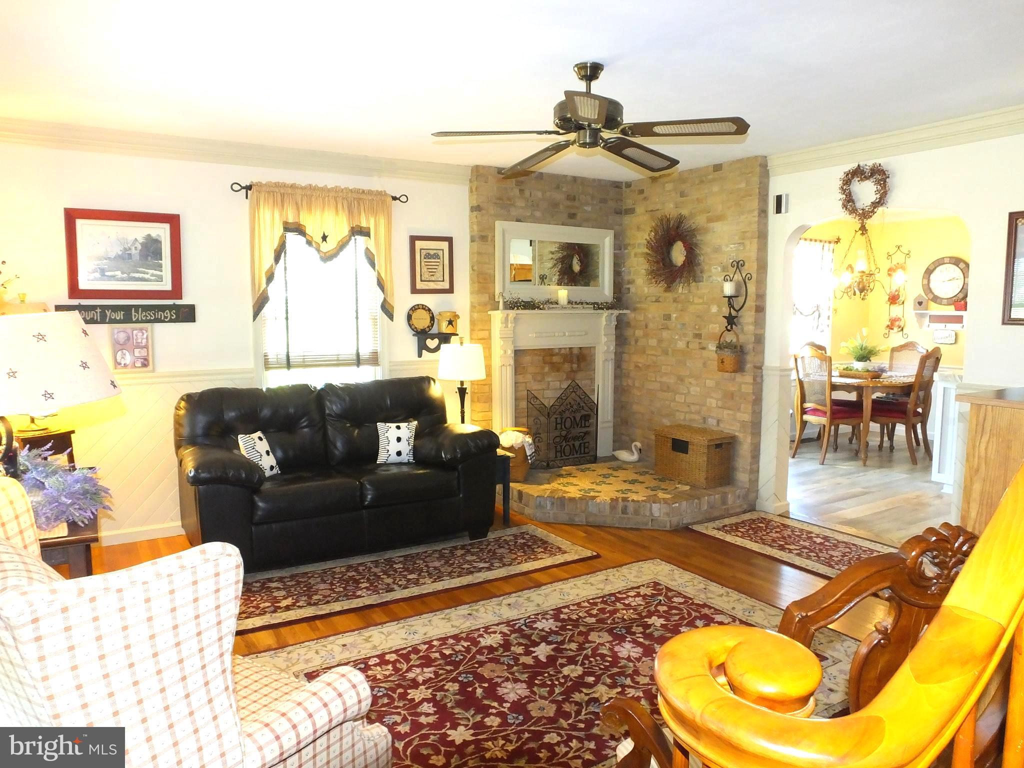 FISHING CREEK/HOOPERS ISLAND - Residential