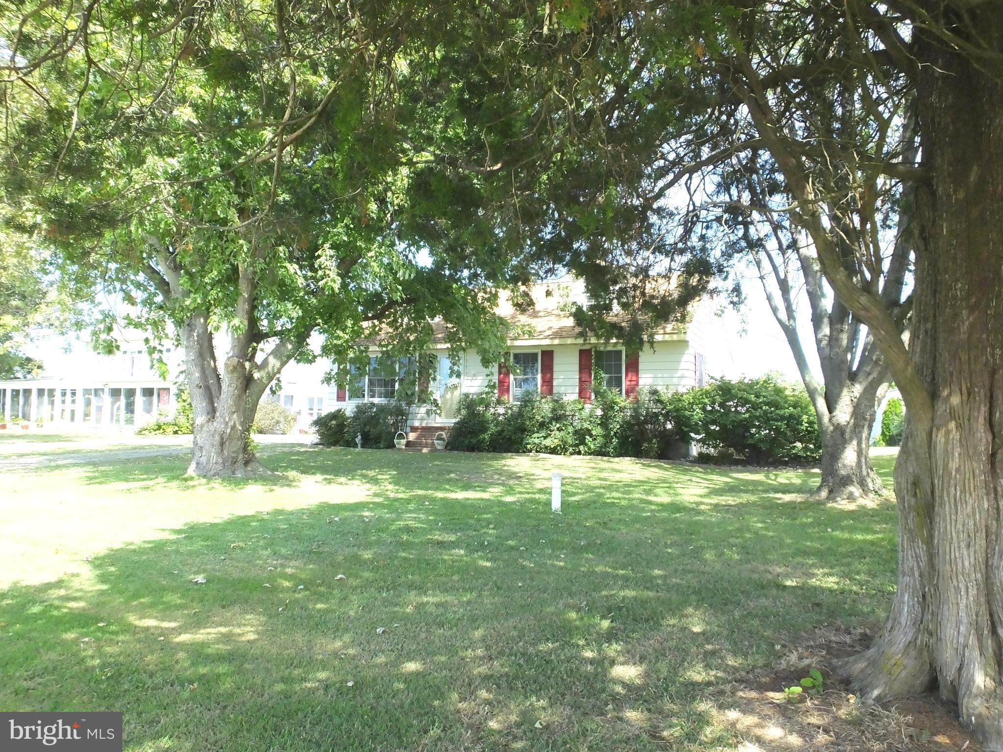 2517 OLD HOUSE POINT ROAD