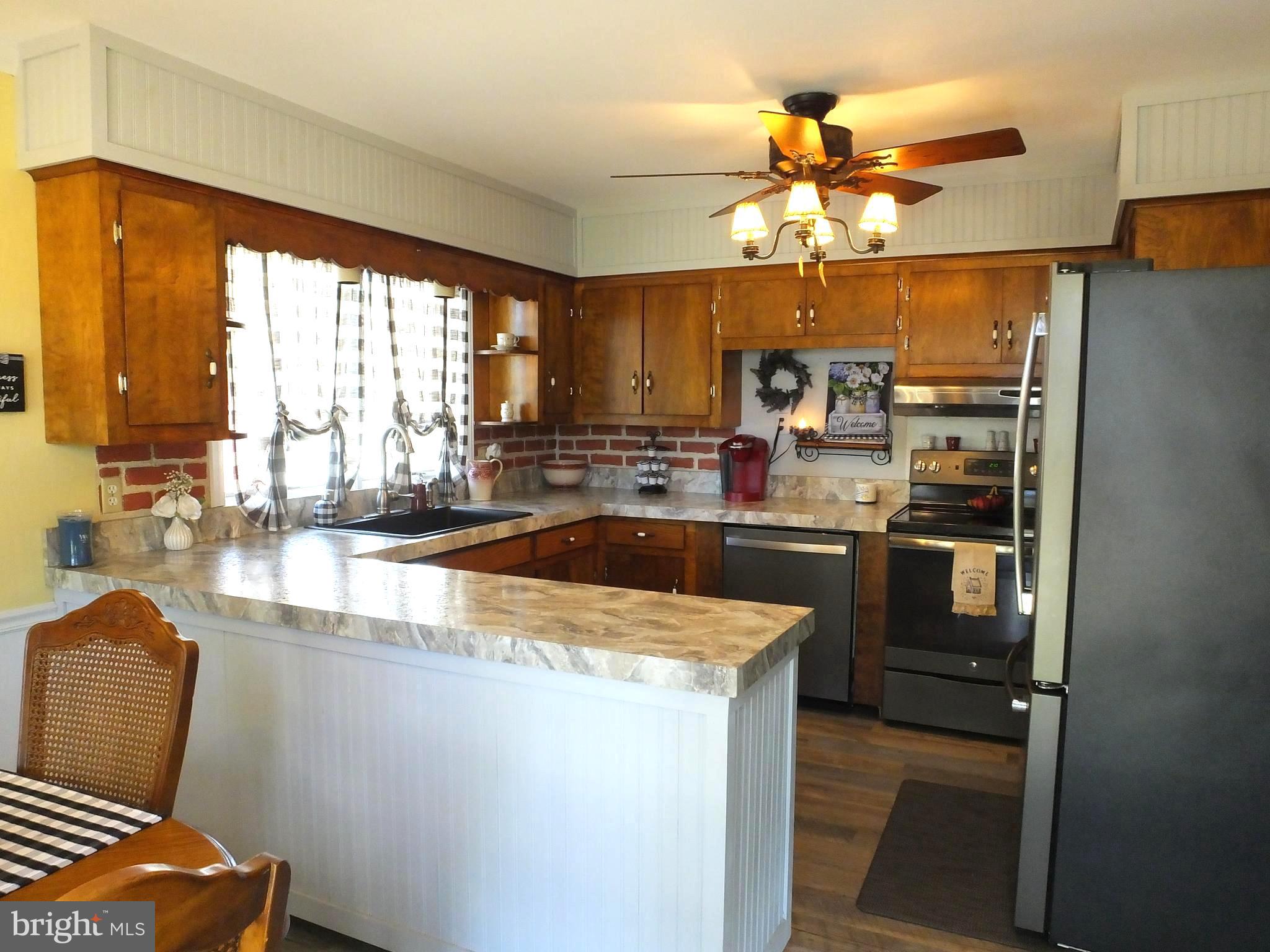 FISHING CREEK/HOOPERS ISLAND - Residential