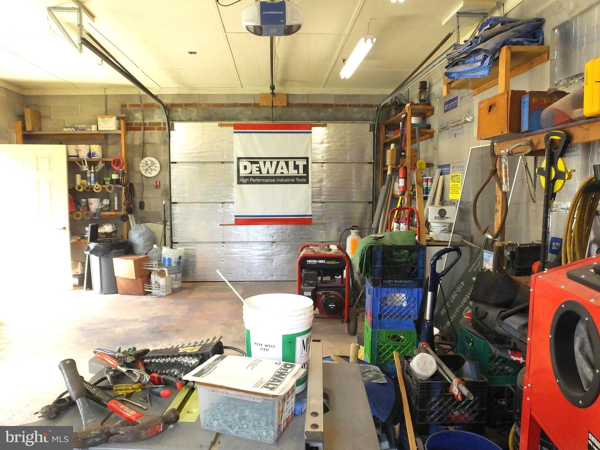 FISHING CREEK/HOOPERS ISLAND - Residential