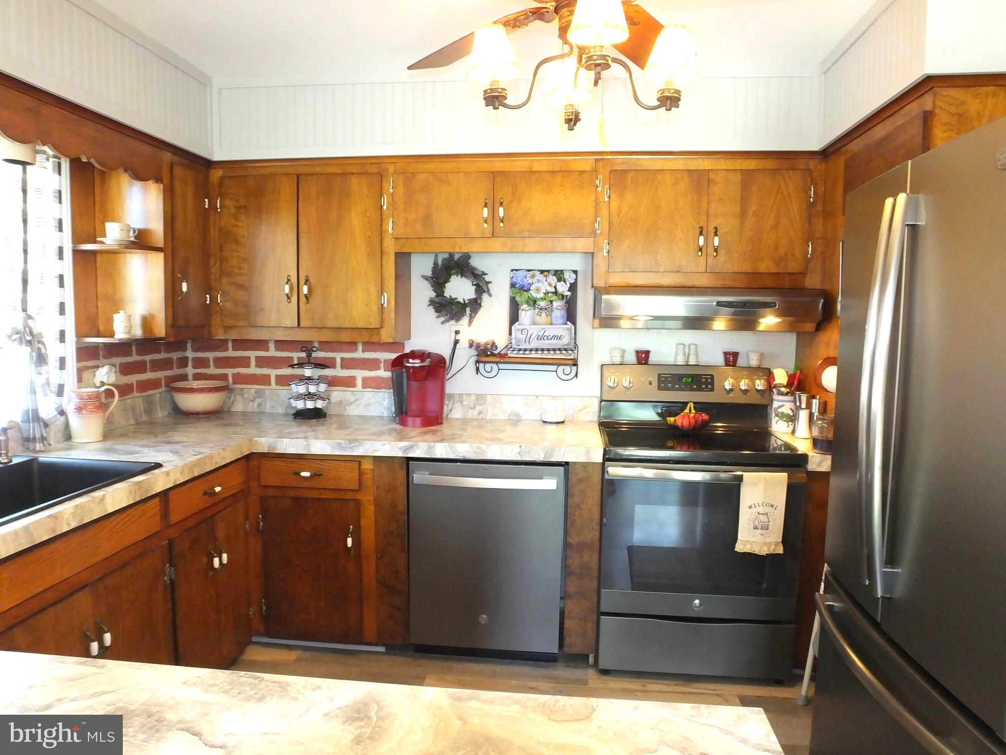 FISHING CREEK/HOOPERS ISLAND - Residential