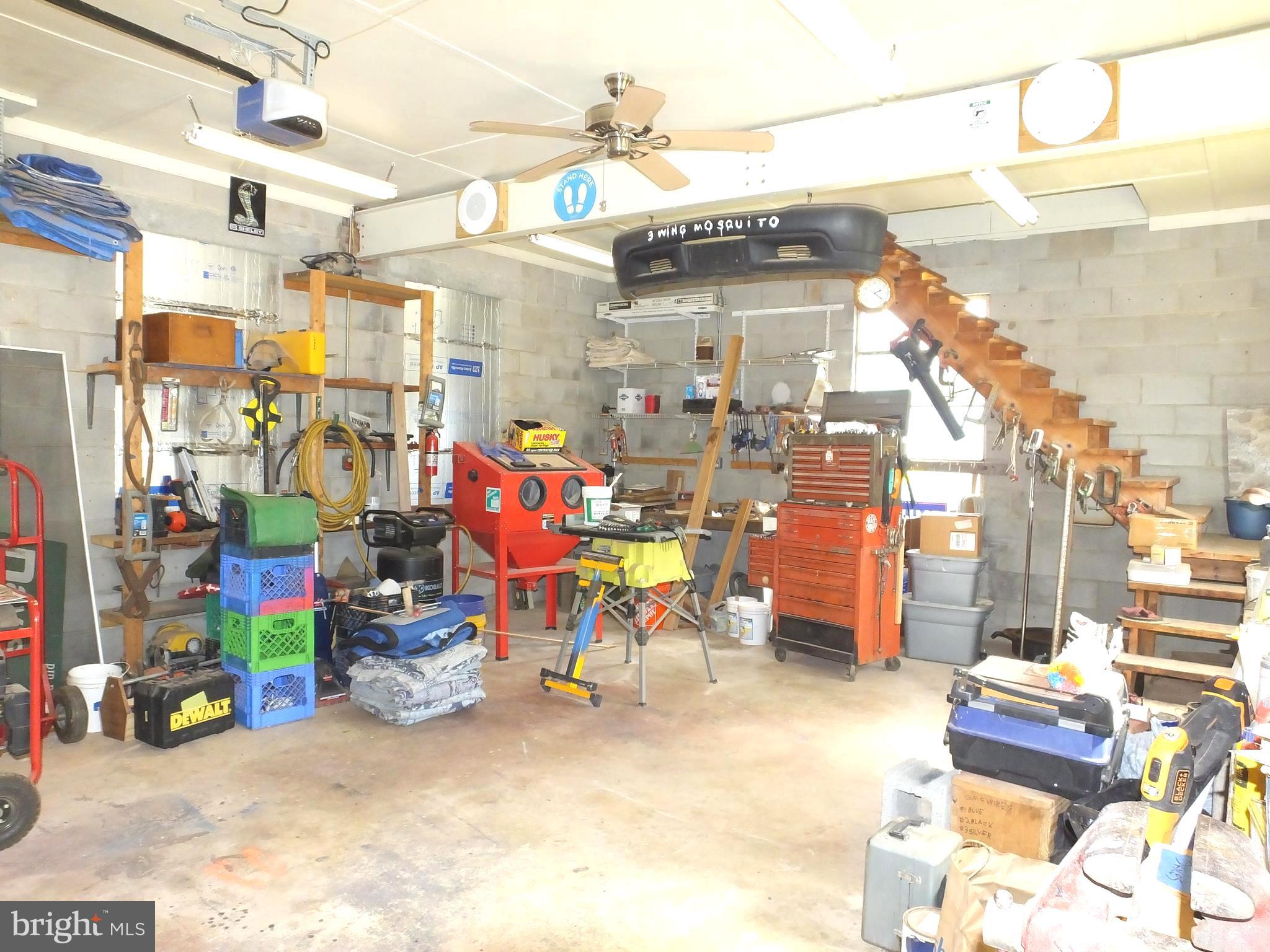 FISHING CREEK/HOOPERS ISLAND - Residential