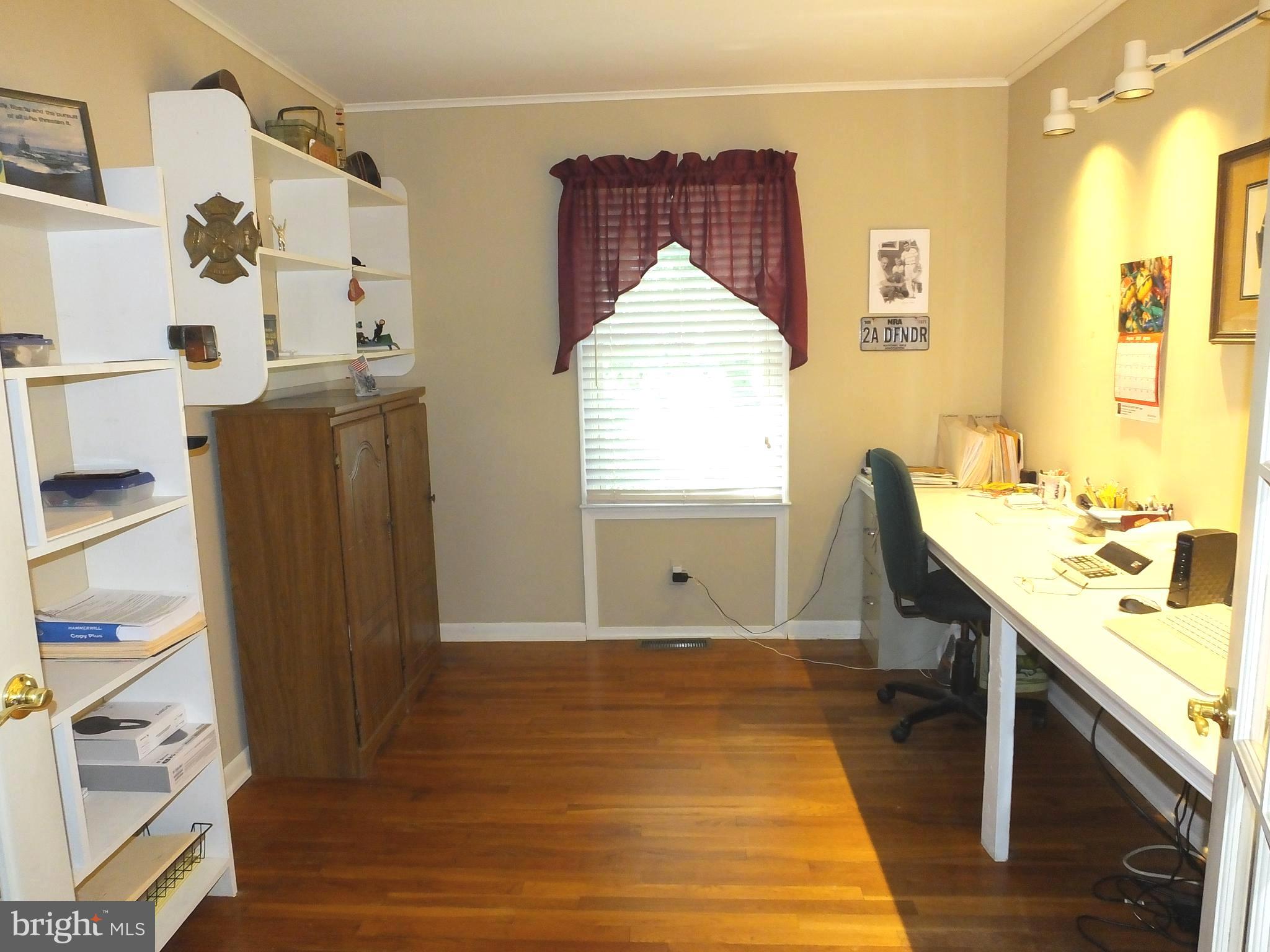 FISHING CREEK/HOOPERS ISLAND - Residential