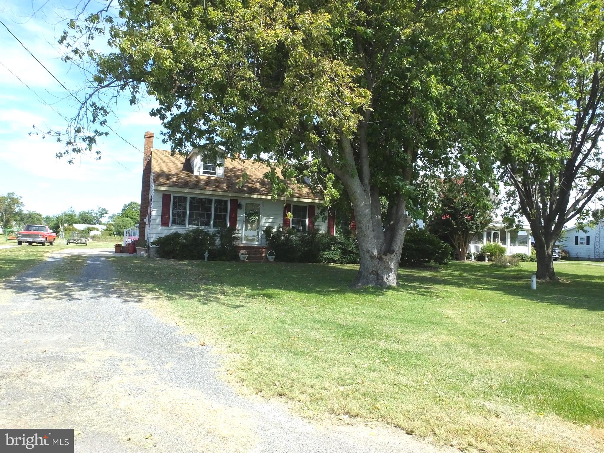 2517 OLD HOUSE POINT ROAD