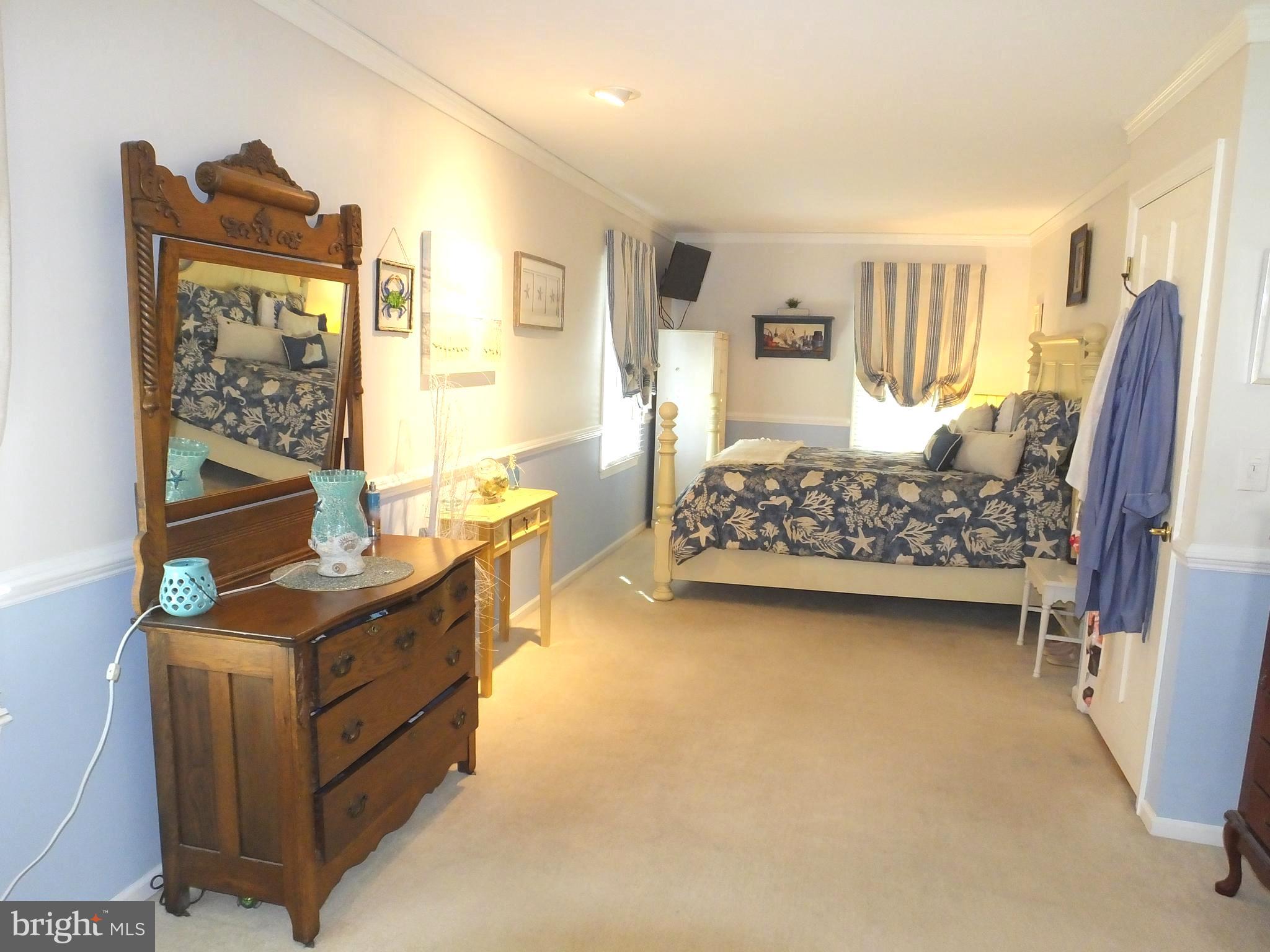 FISHING CREEK/HOOPERS ISLAND - Residential