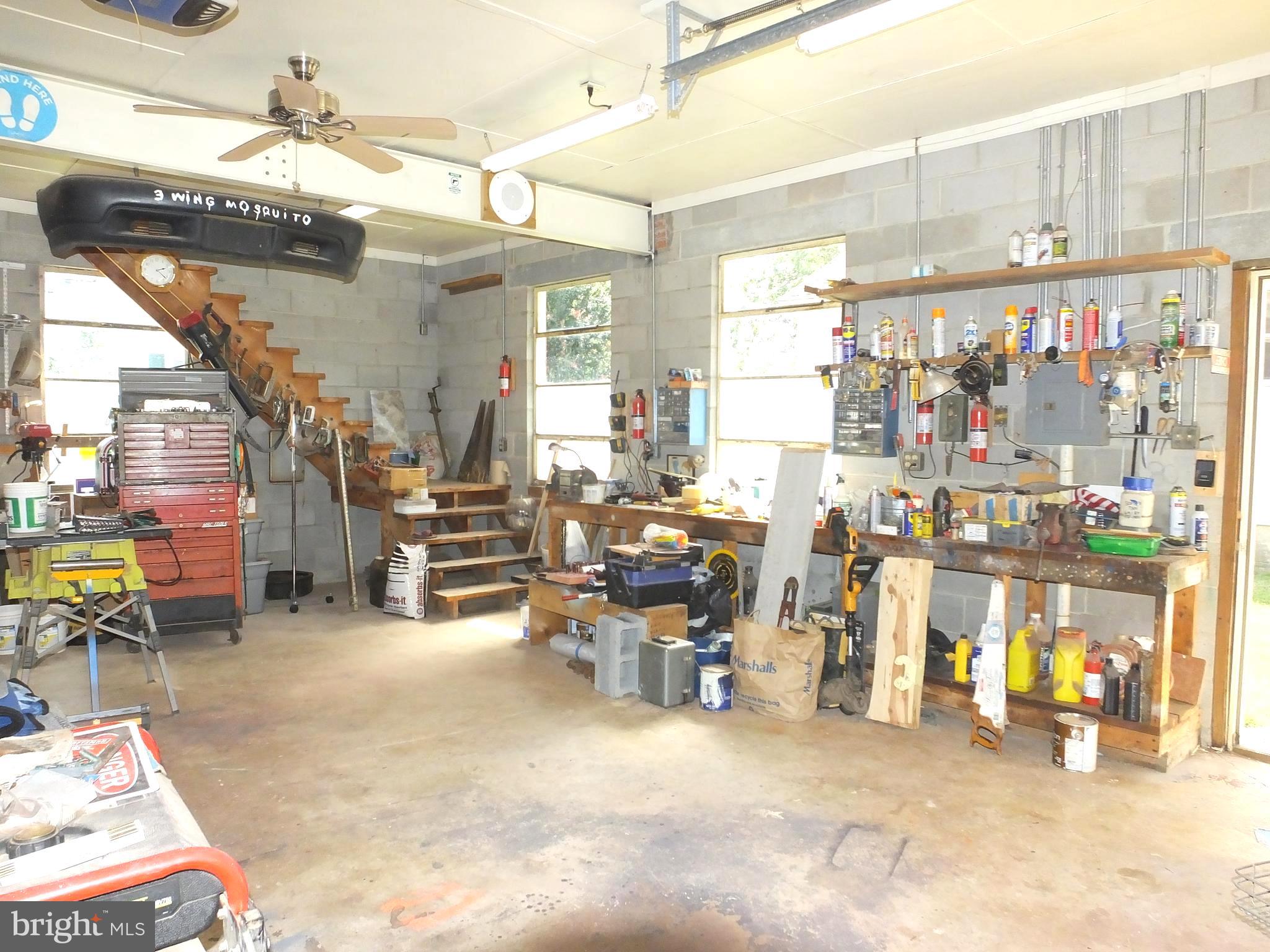 FISHING CREEK/HOOPERS ISLAND - Residential