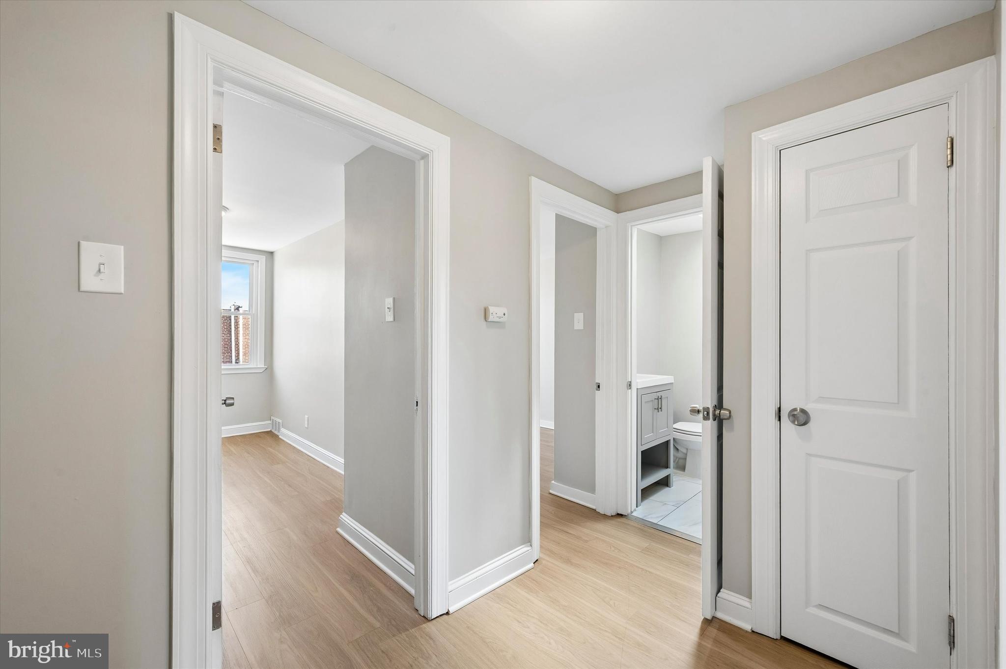 BRIARCLIFFE - Residential