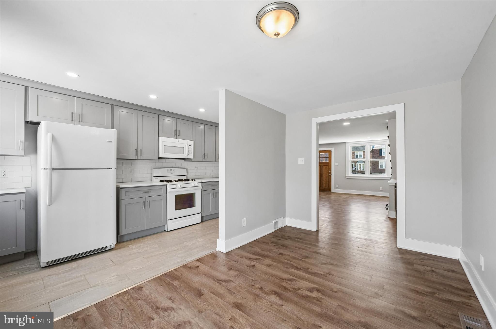 BRIARCLIFFE - Residential