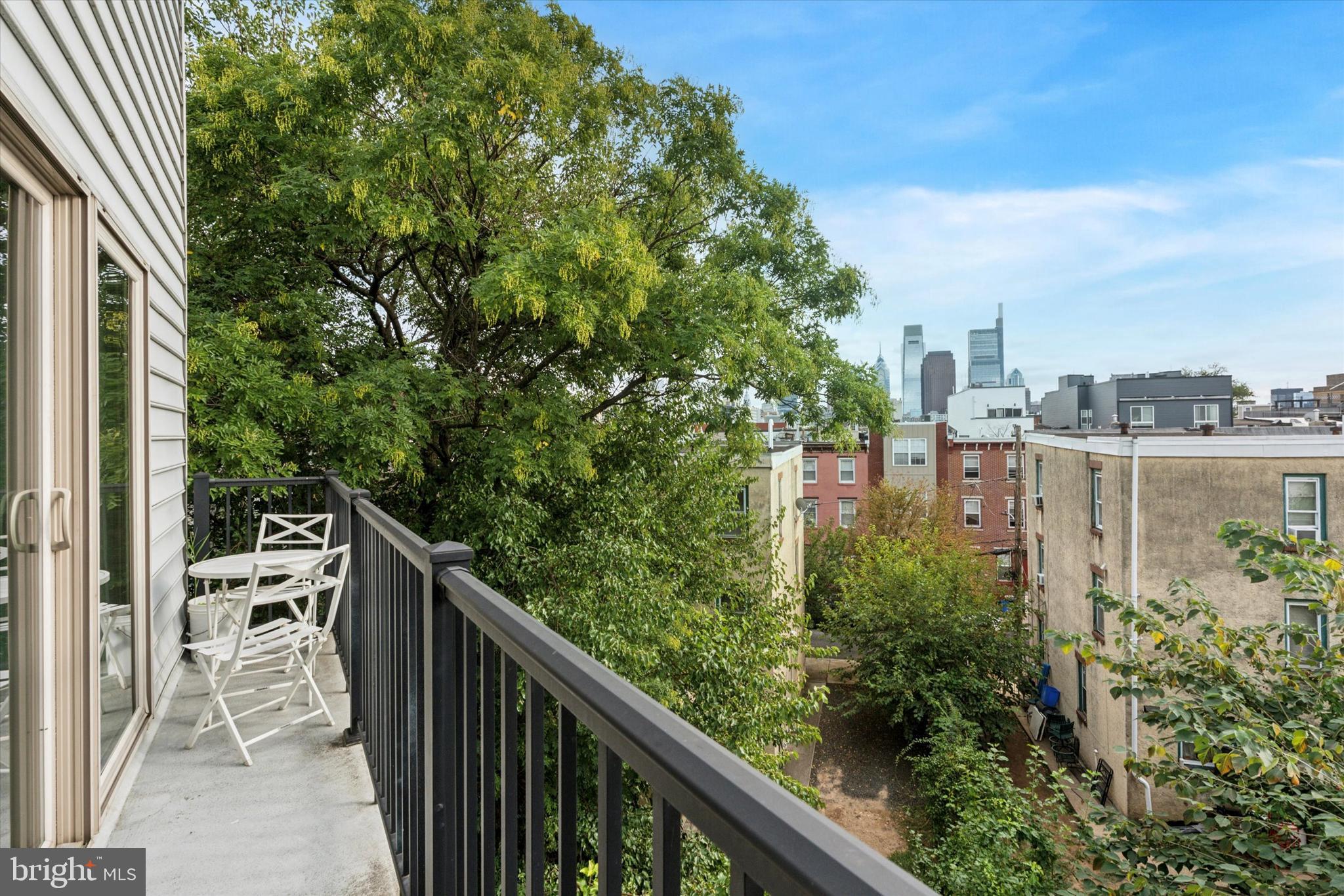 FRANCISVILLE - Residential