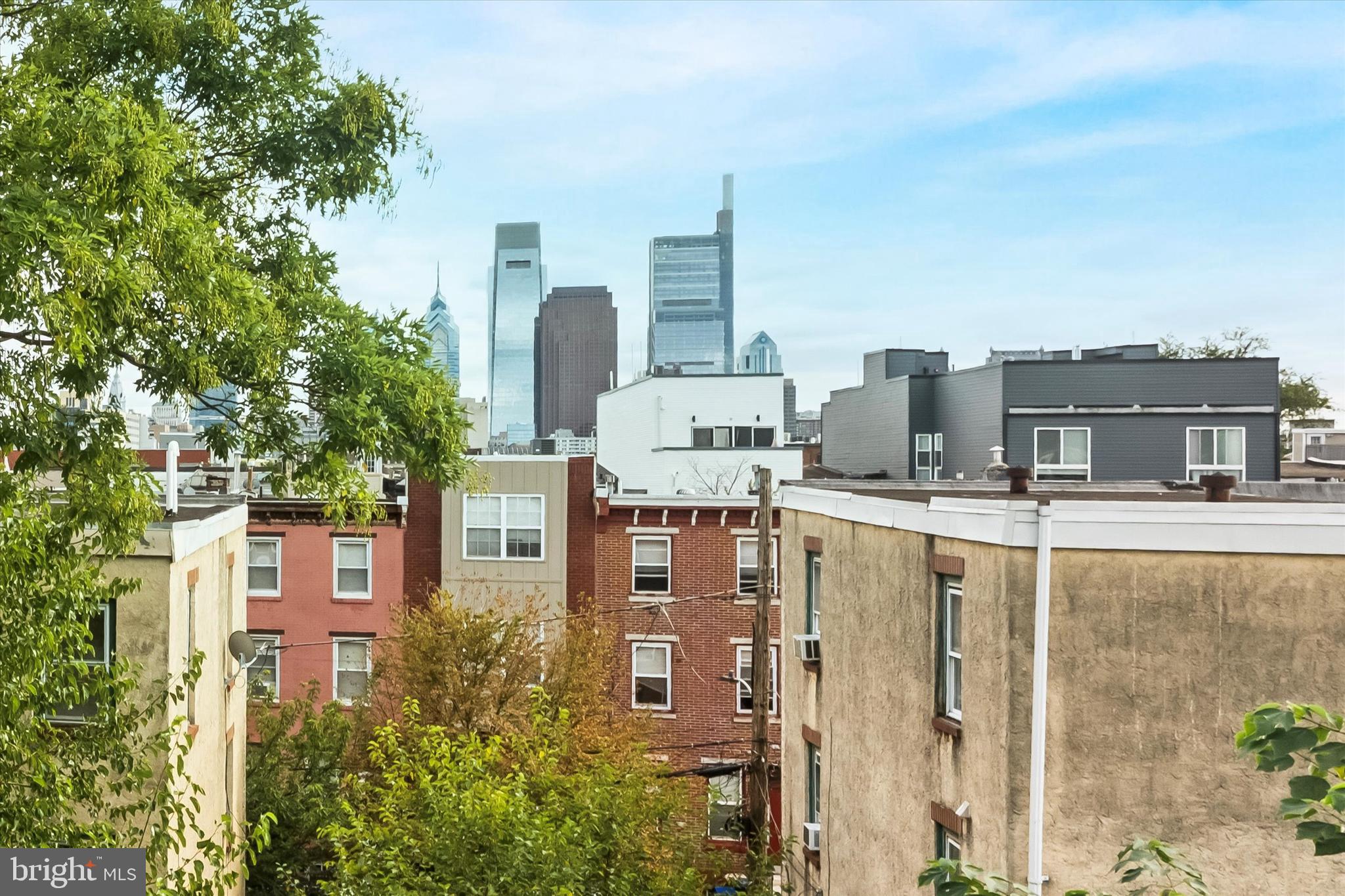 FRANCISVILLE - Residential