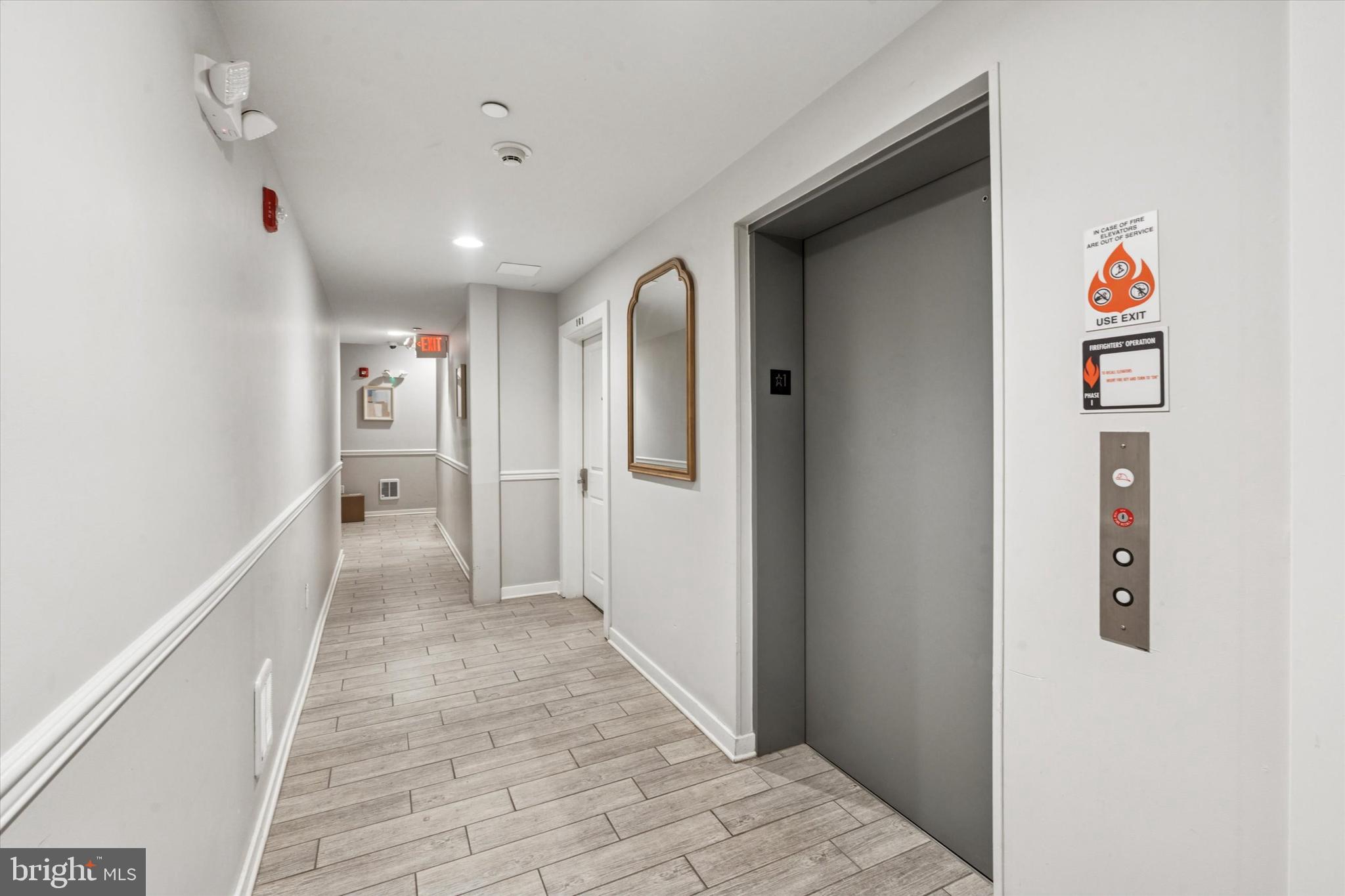 1608 RIDGE AVENUE 403