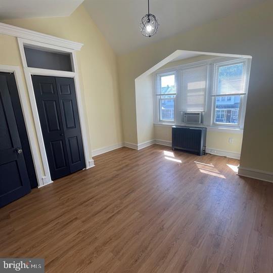 COBBS CREEK - Residential