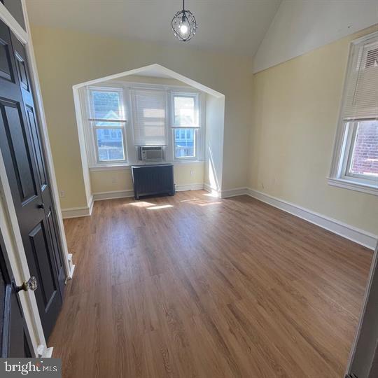 COBBS CREEK - Residential