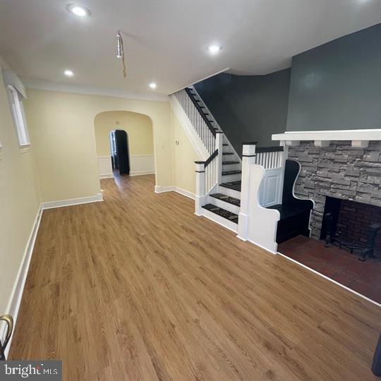 COBBS CREEK - Residential