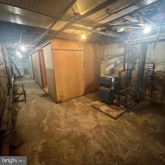 COBBS CREEK - Residential