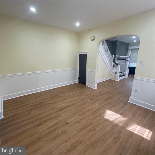 COBBS CREEK - Residential