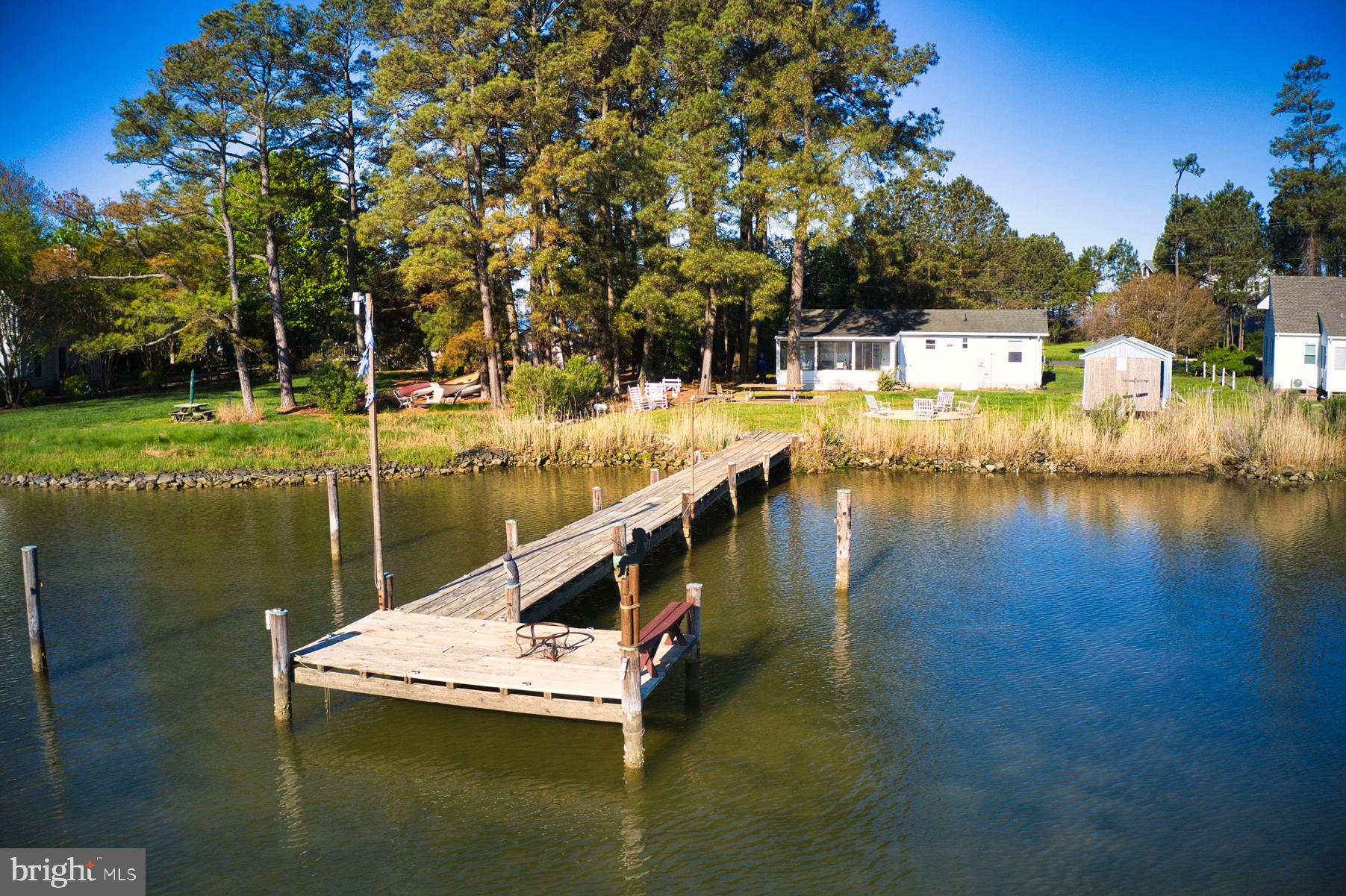 4897 BLACK WALNUT POINT ROAD