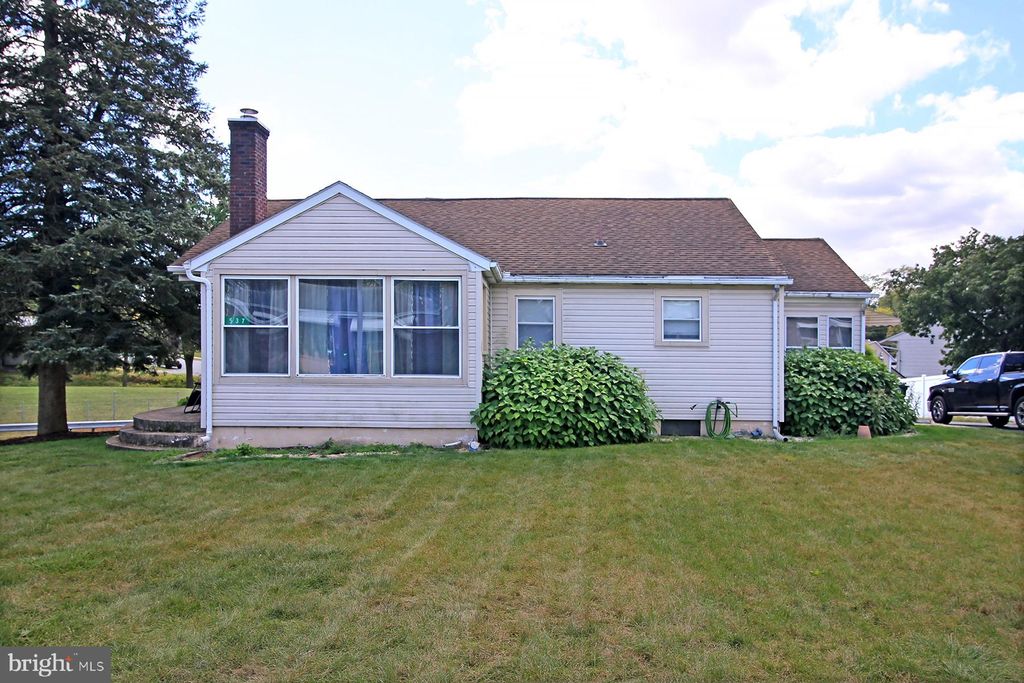 Photo of 537 State Drive, LEBANON, PA 17042 (MLS # PALN2023272)