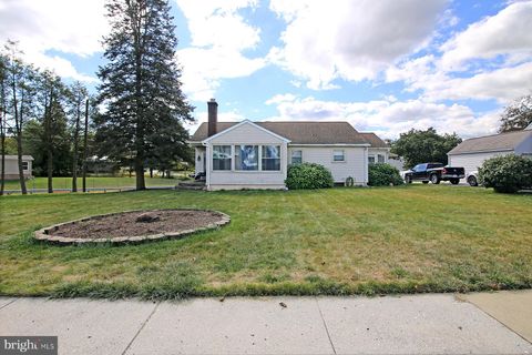 Photo of 537 State Drive, LEBANON, PA 17042 (MLS # PALN2023272)